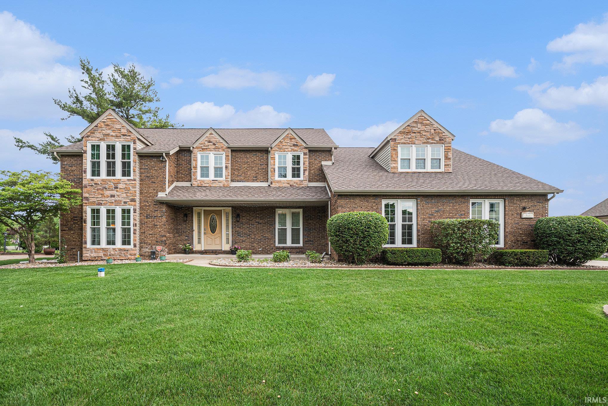 15223 Hunting Ridge Trail Property Photo 1