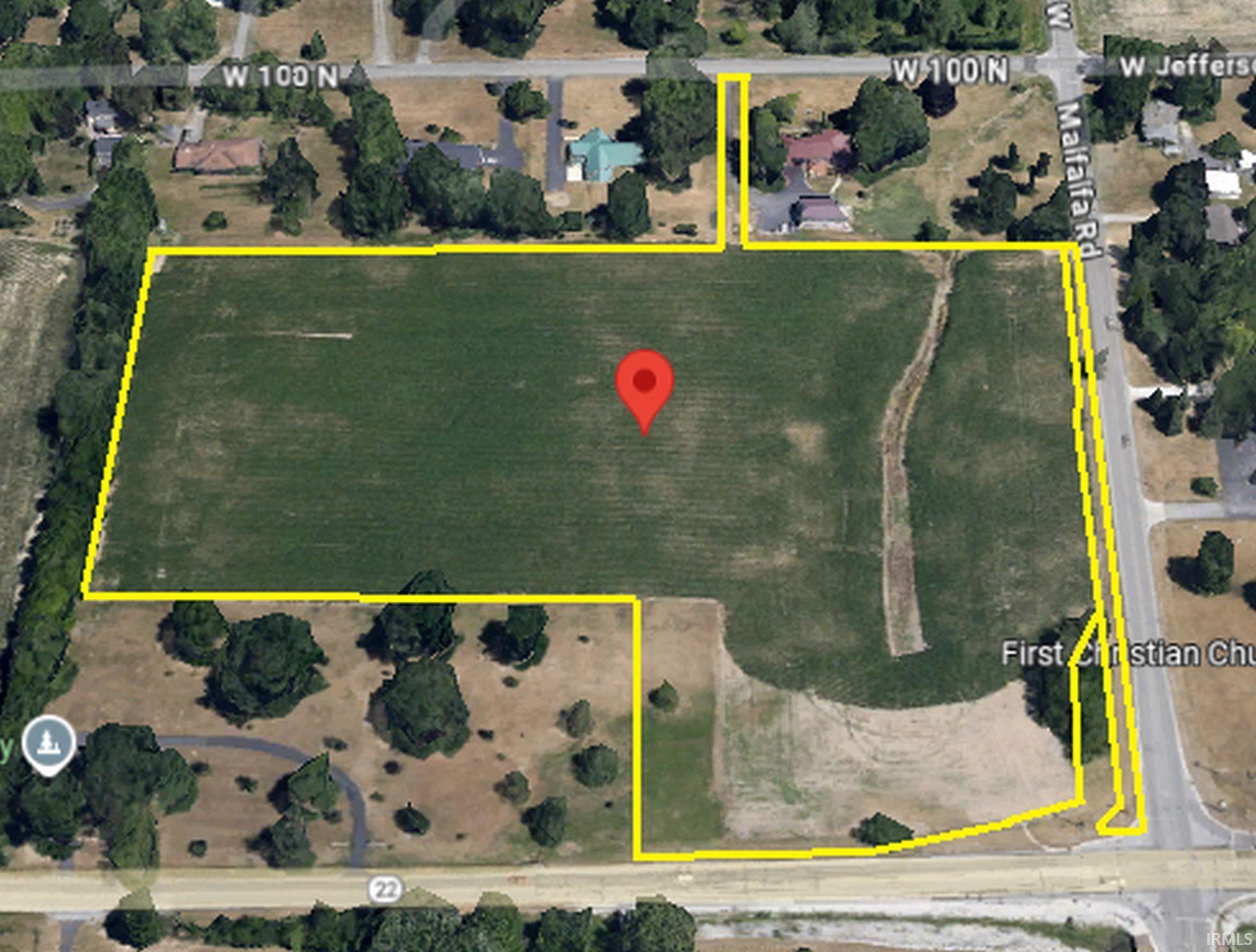 W St Rd 22 Highway Property Photo 1