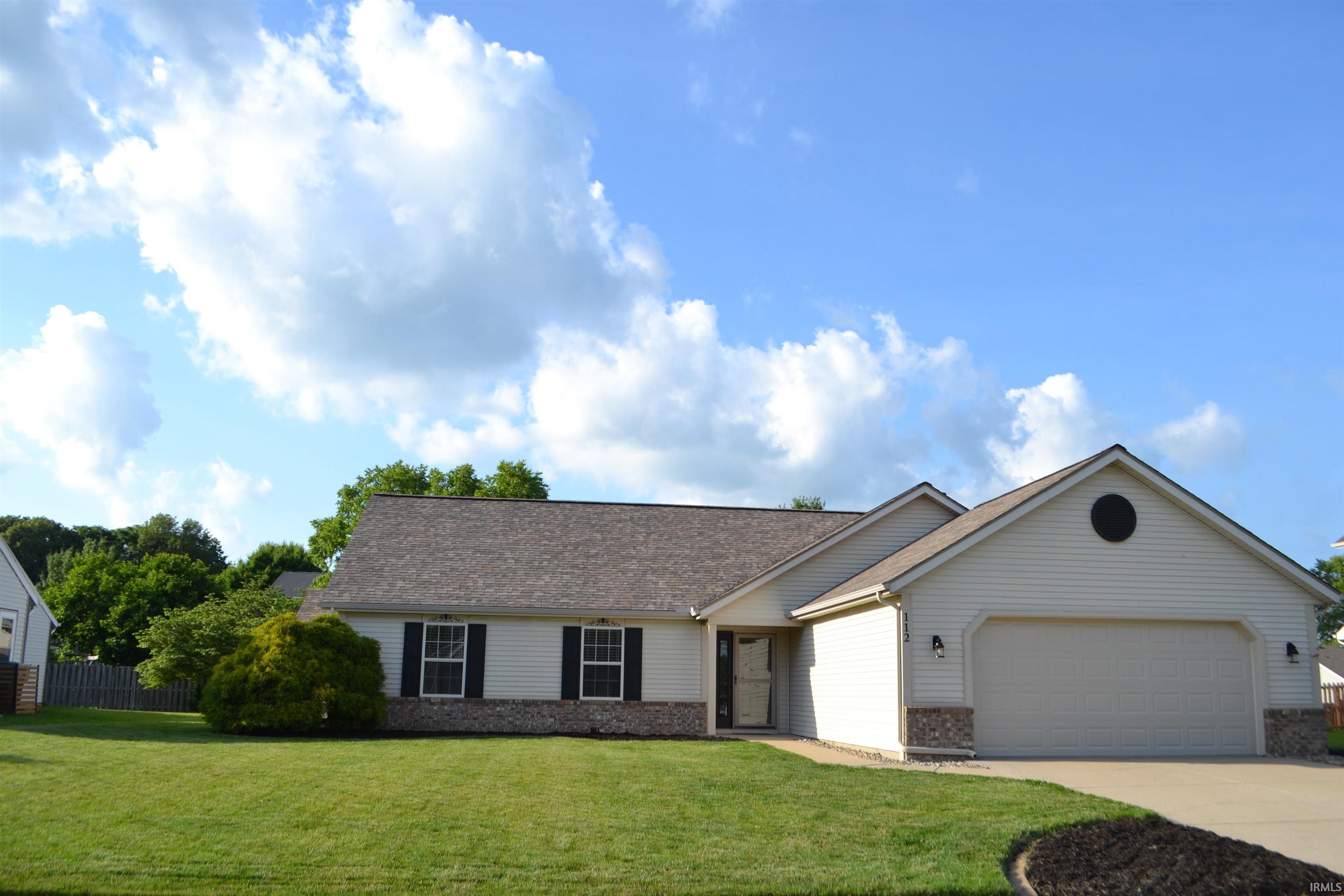 112 Marble Arch Way Property Photo 1