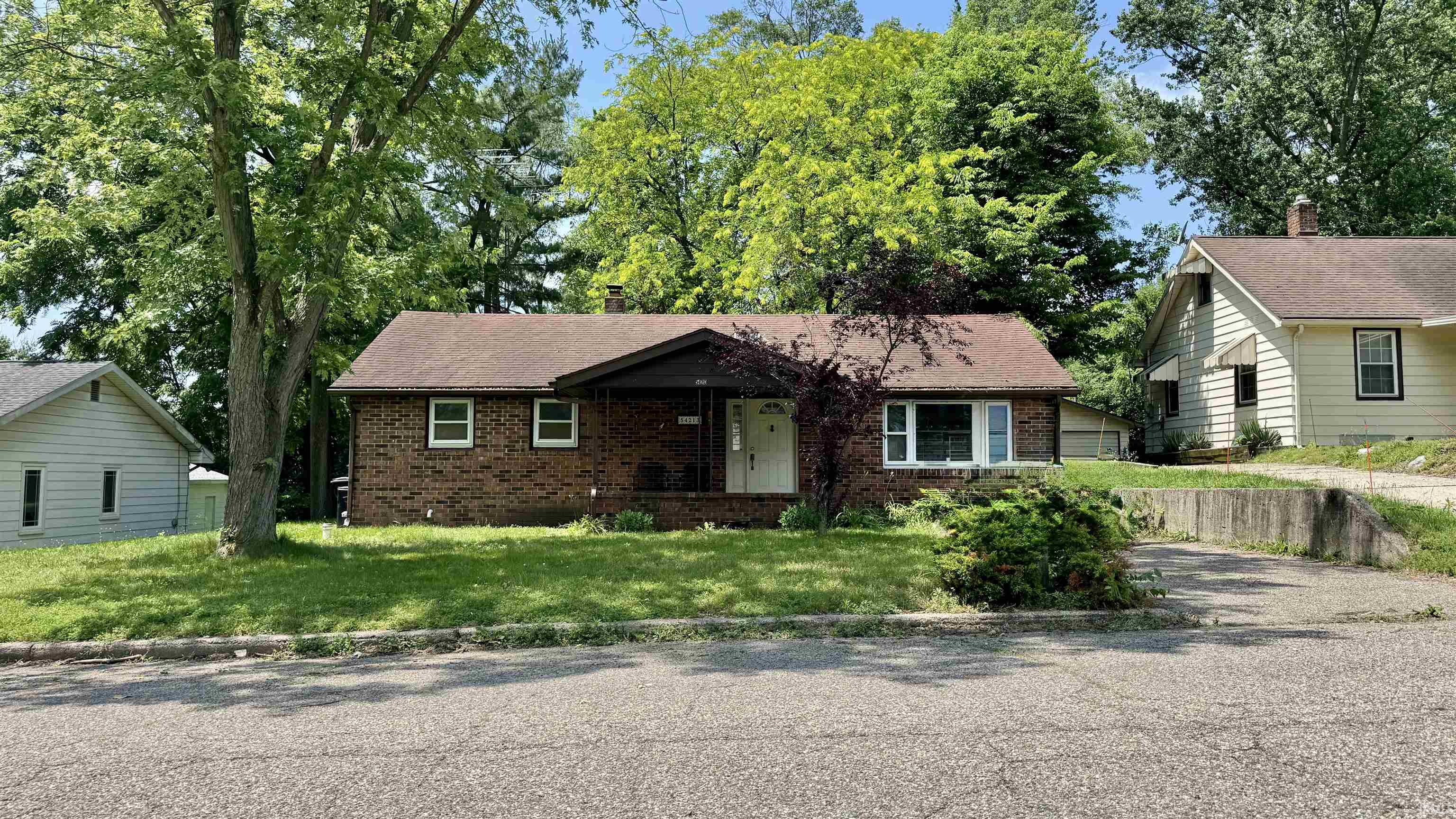 54213 Terrace Lane Property Photo 1