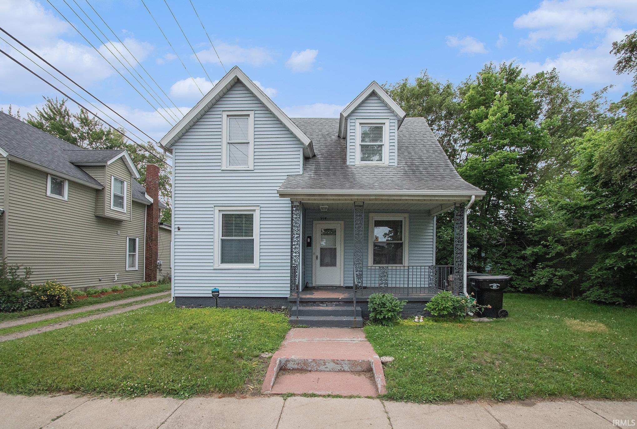 914 Golden Avenue Property Photo 1