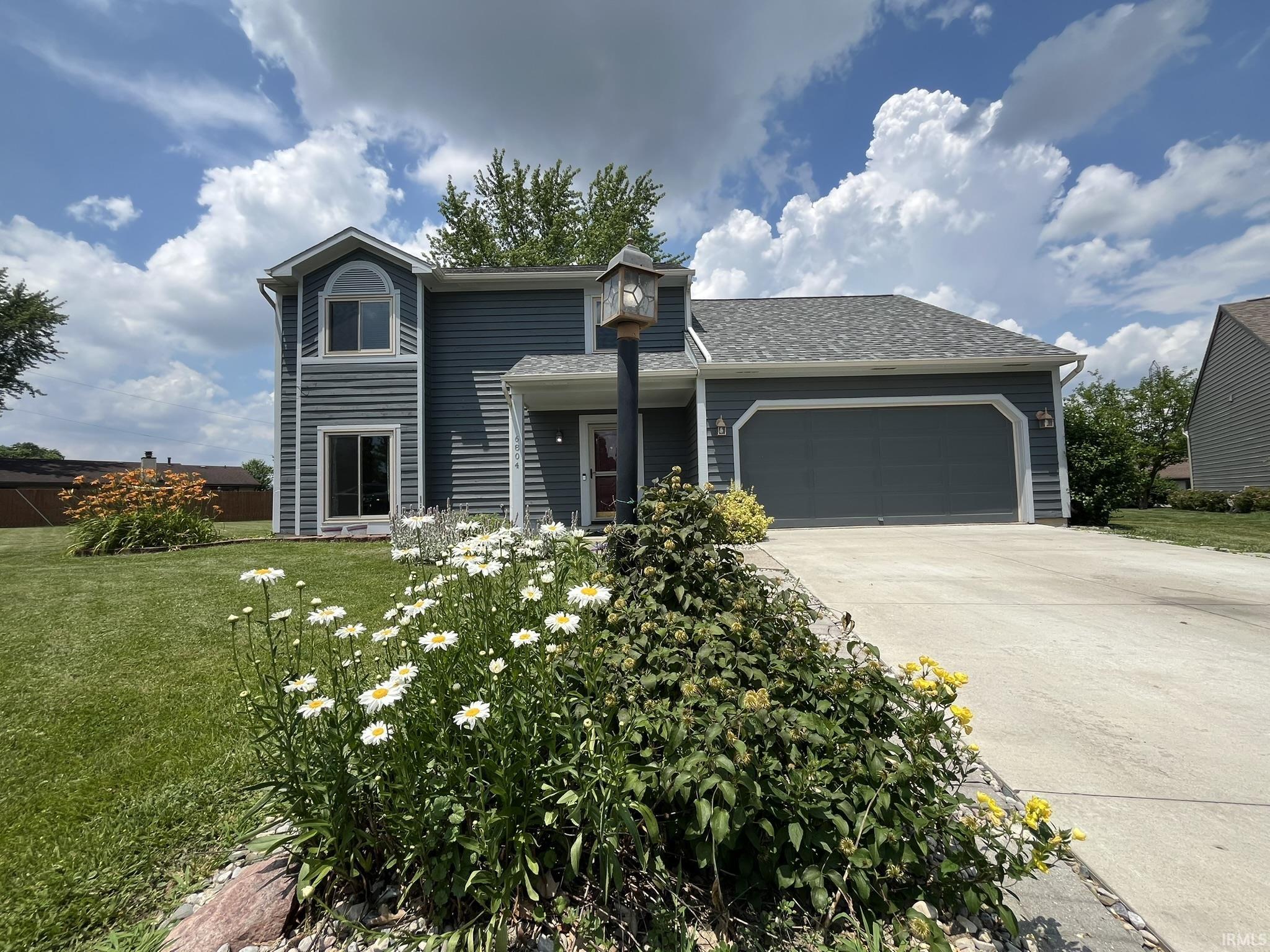 6804 Richfield Court Property Photo 1