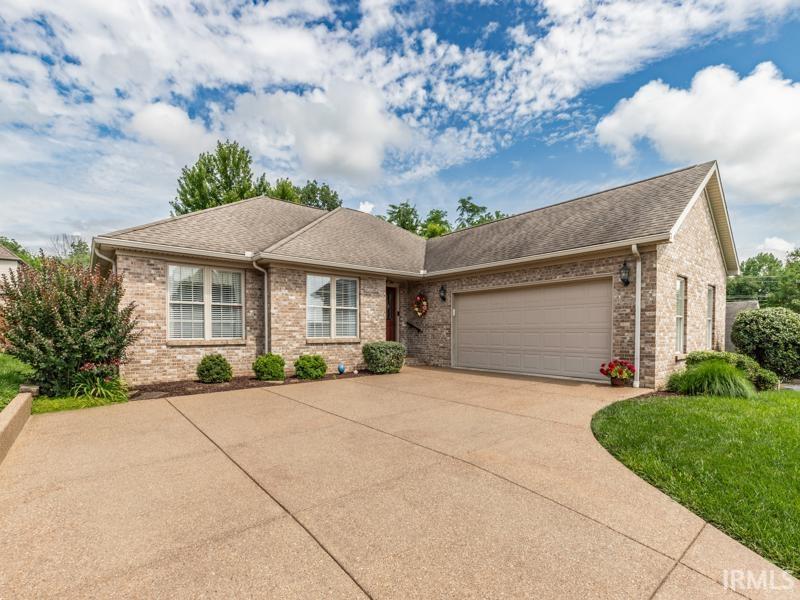 805 Alyssum Drive Property Photo 1