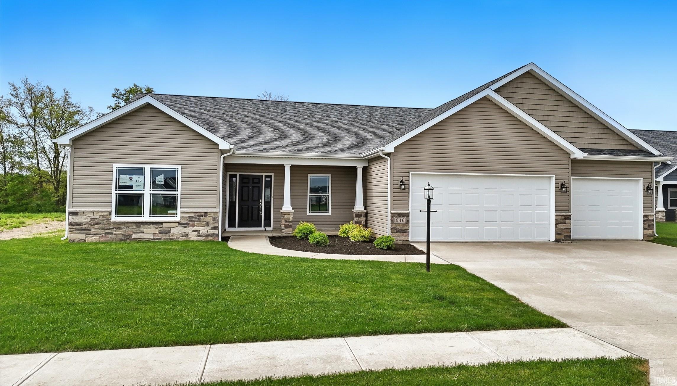846 Koehler Place Property Photo 1