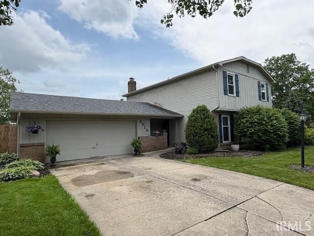 6024 ANDRO Run Property Photo 1