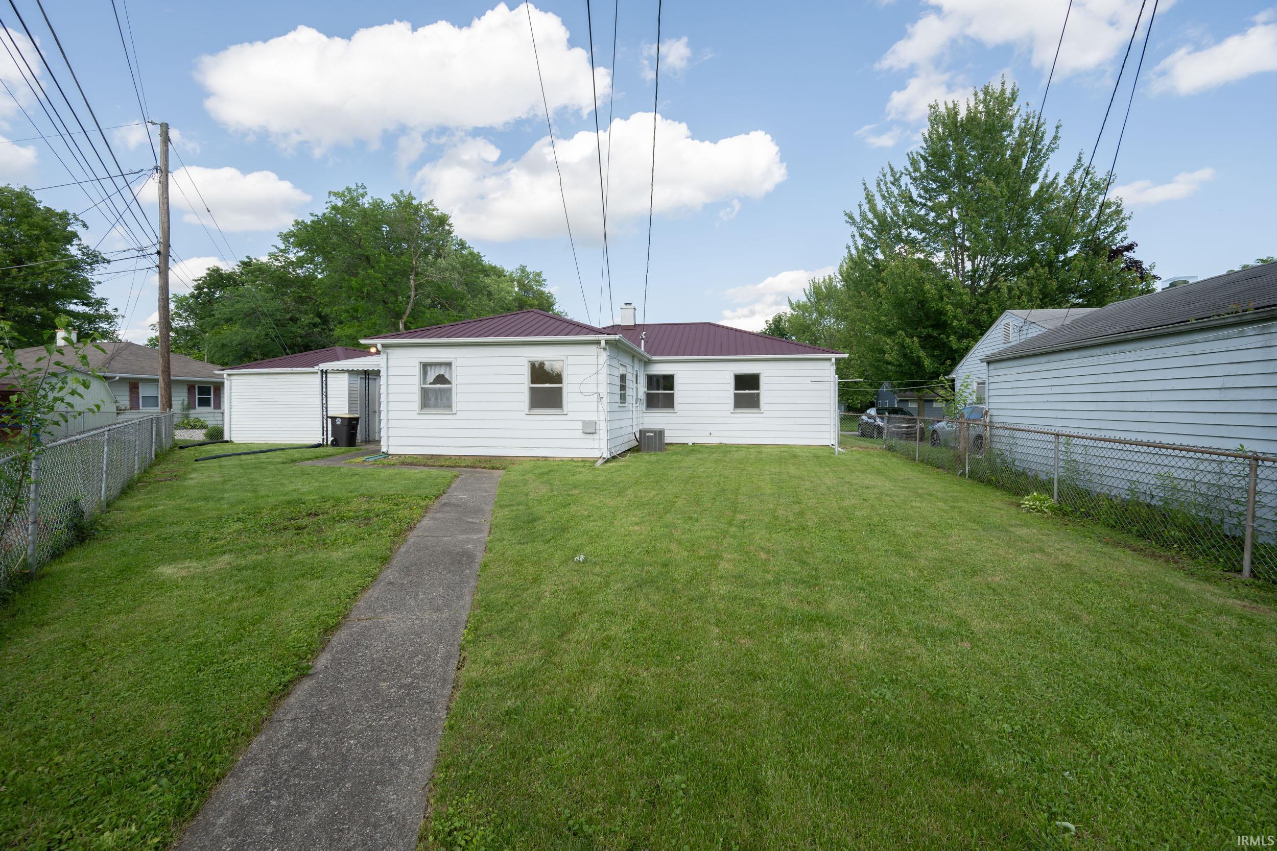 5010 Lillie Street Property Photo 33