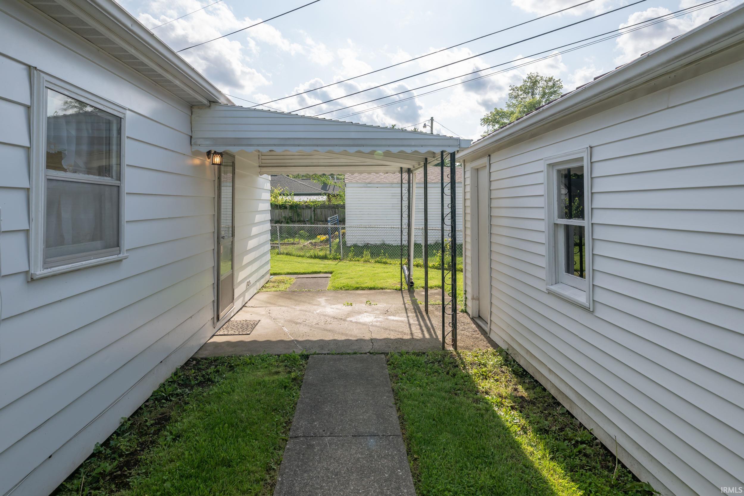 5010 Lillie Street Property Photo 34