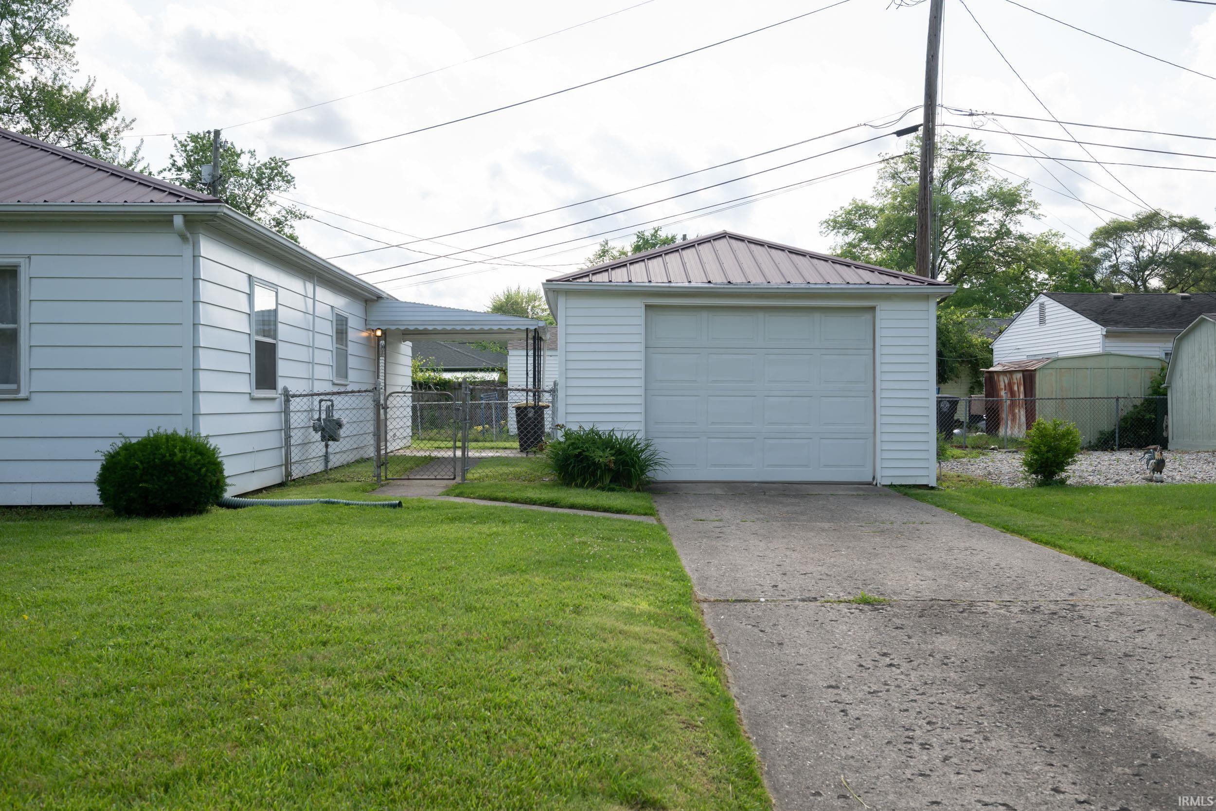 5010 Lillie Street Property Photo 35