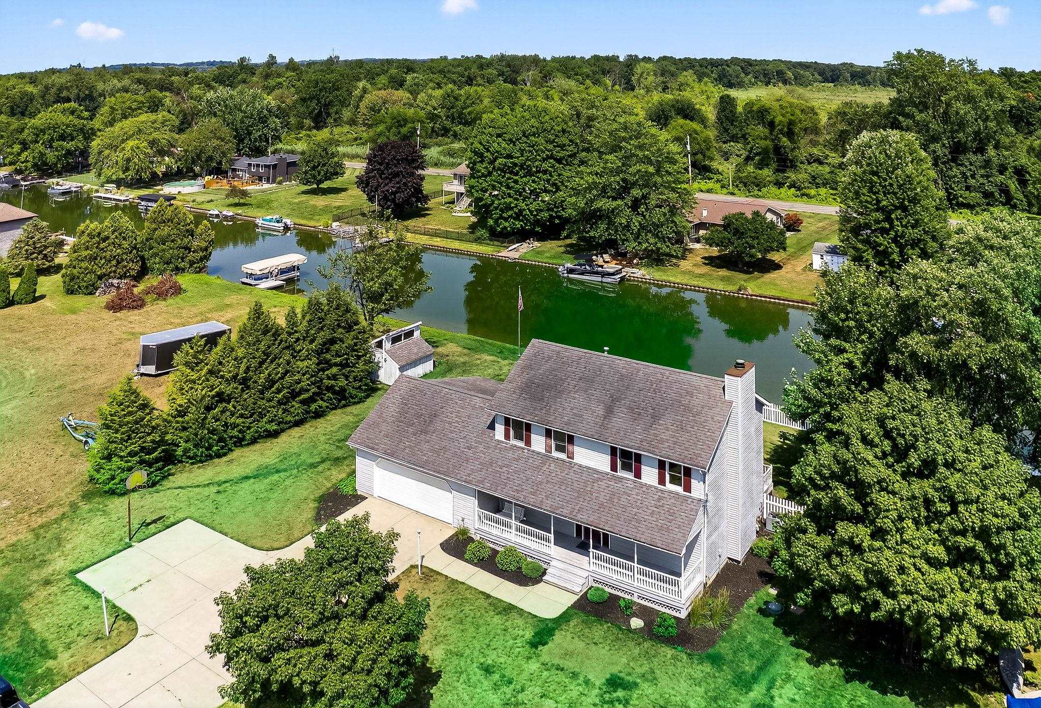51268 Channel Court Property Photo 1