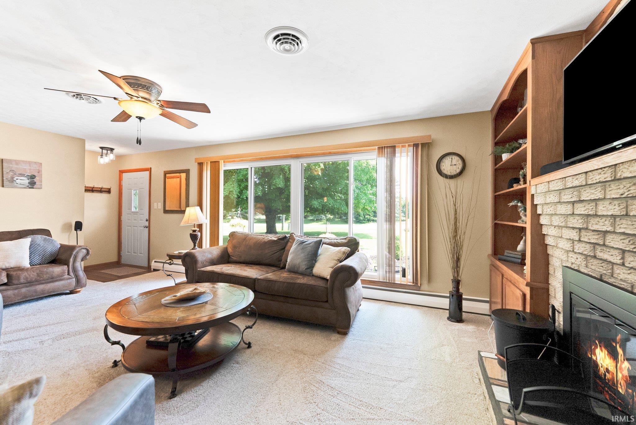 1123 E Gump Road Property Photo 11