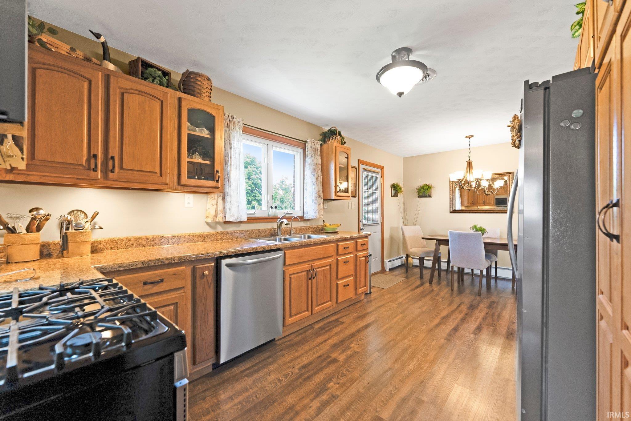 1123 E Gump Road Property Photo 22
