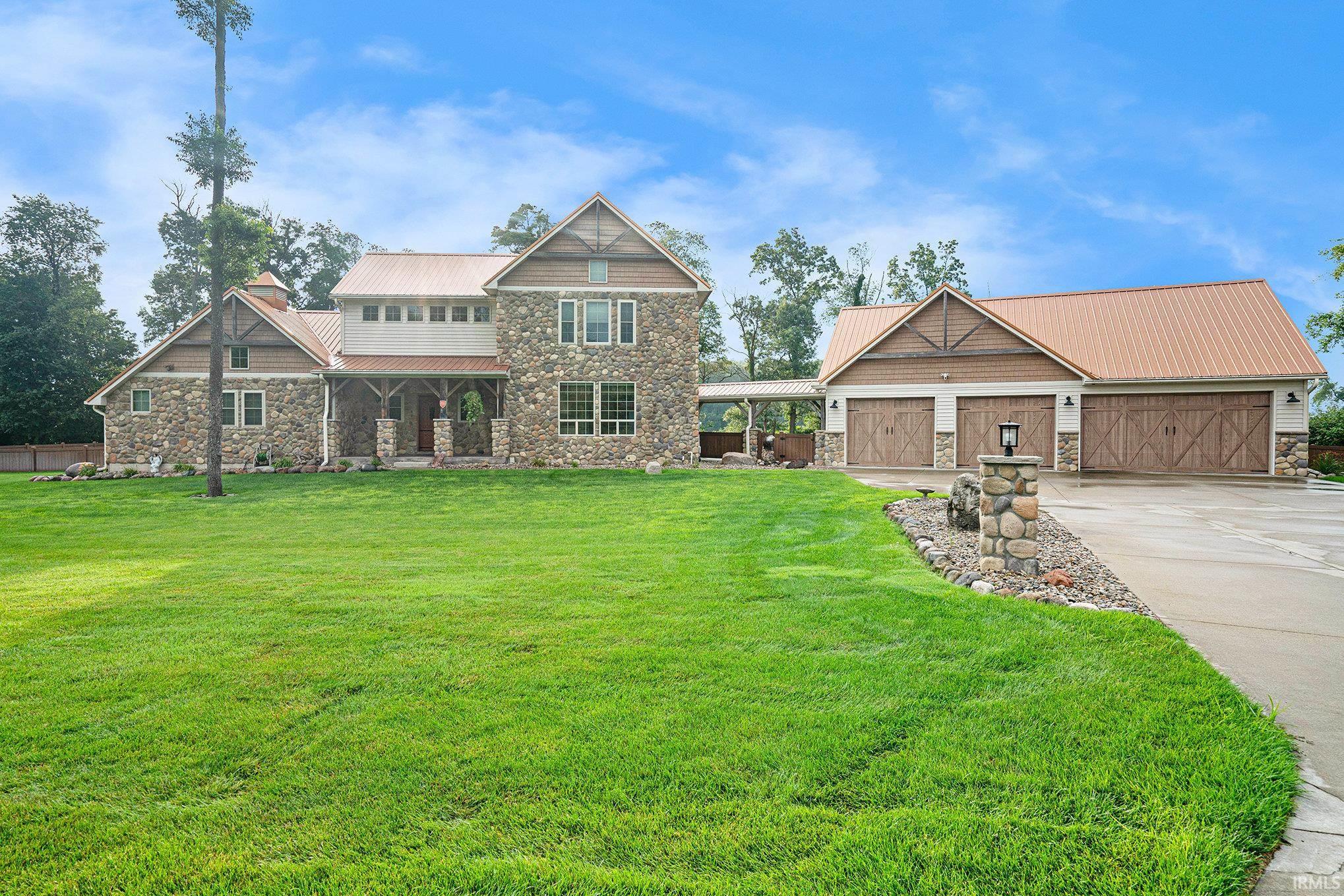 51044 Spotted Eagle Drive Property Photo 1