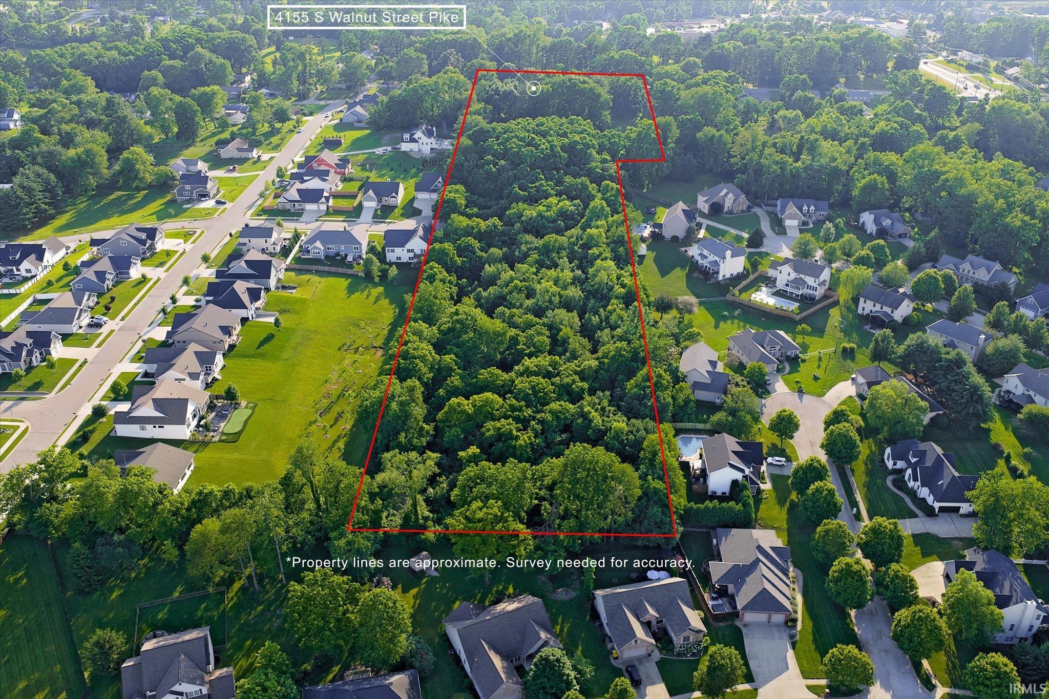 4155 S Walnut Street Pike Property Photo 1