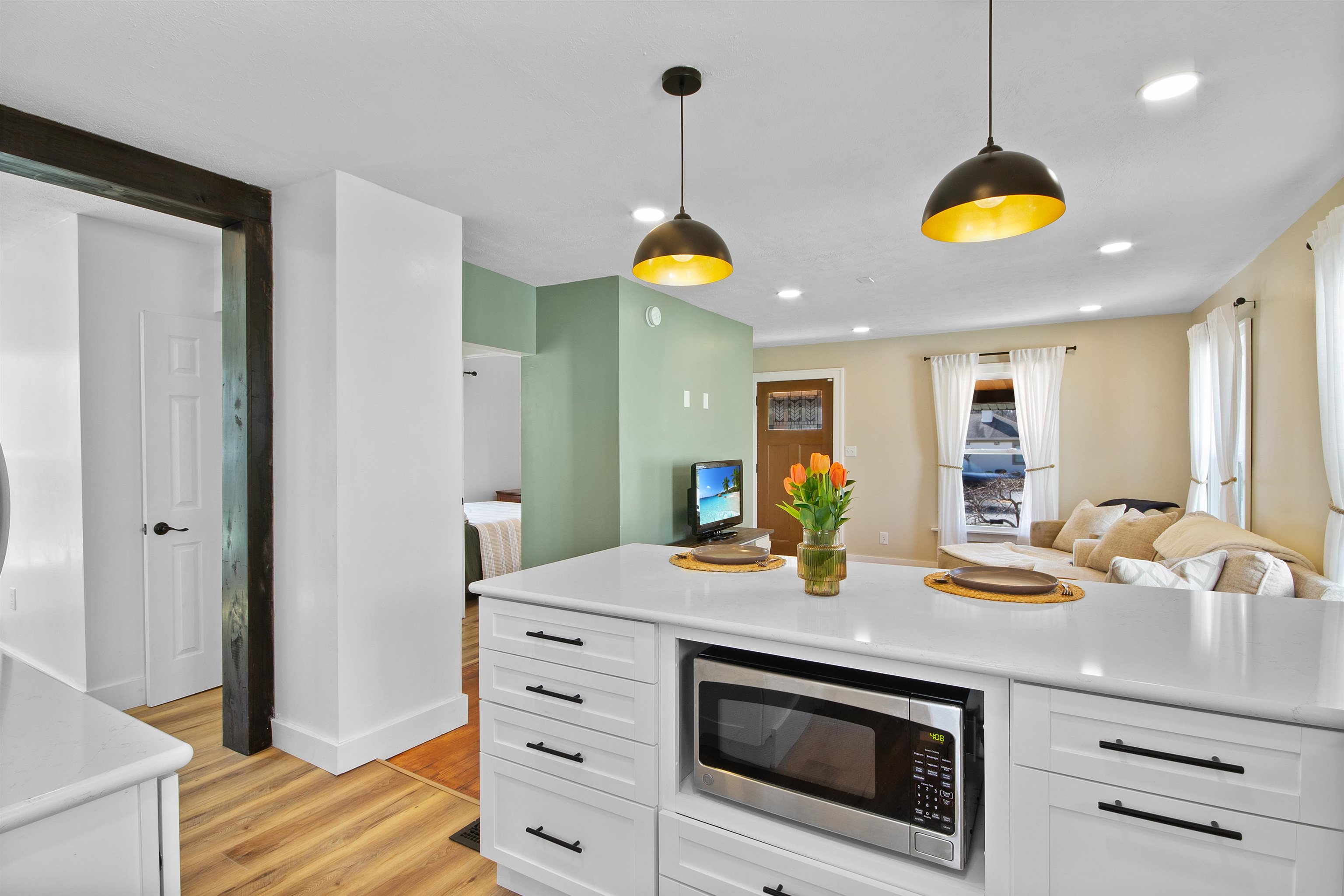 54054 N Ironwood Road Property Photo 8