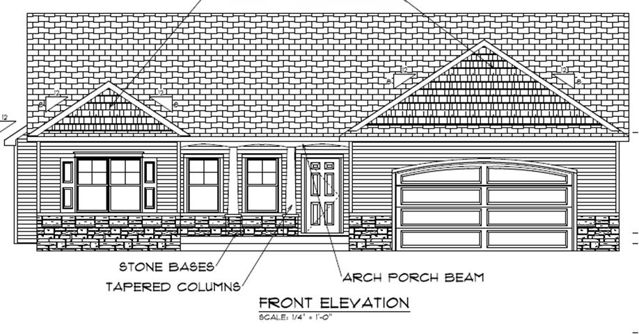23317 Harold Drive Property Photo 1