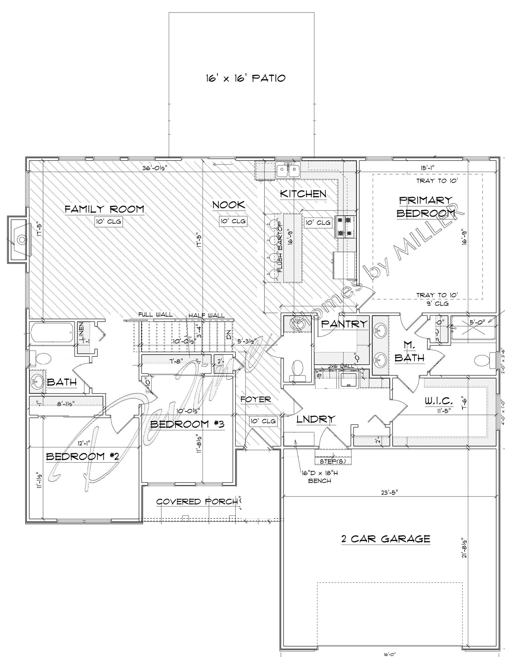 23317 Harold Drive Property Photo 3