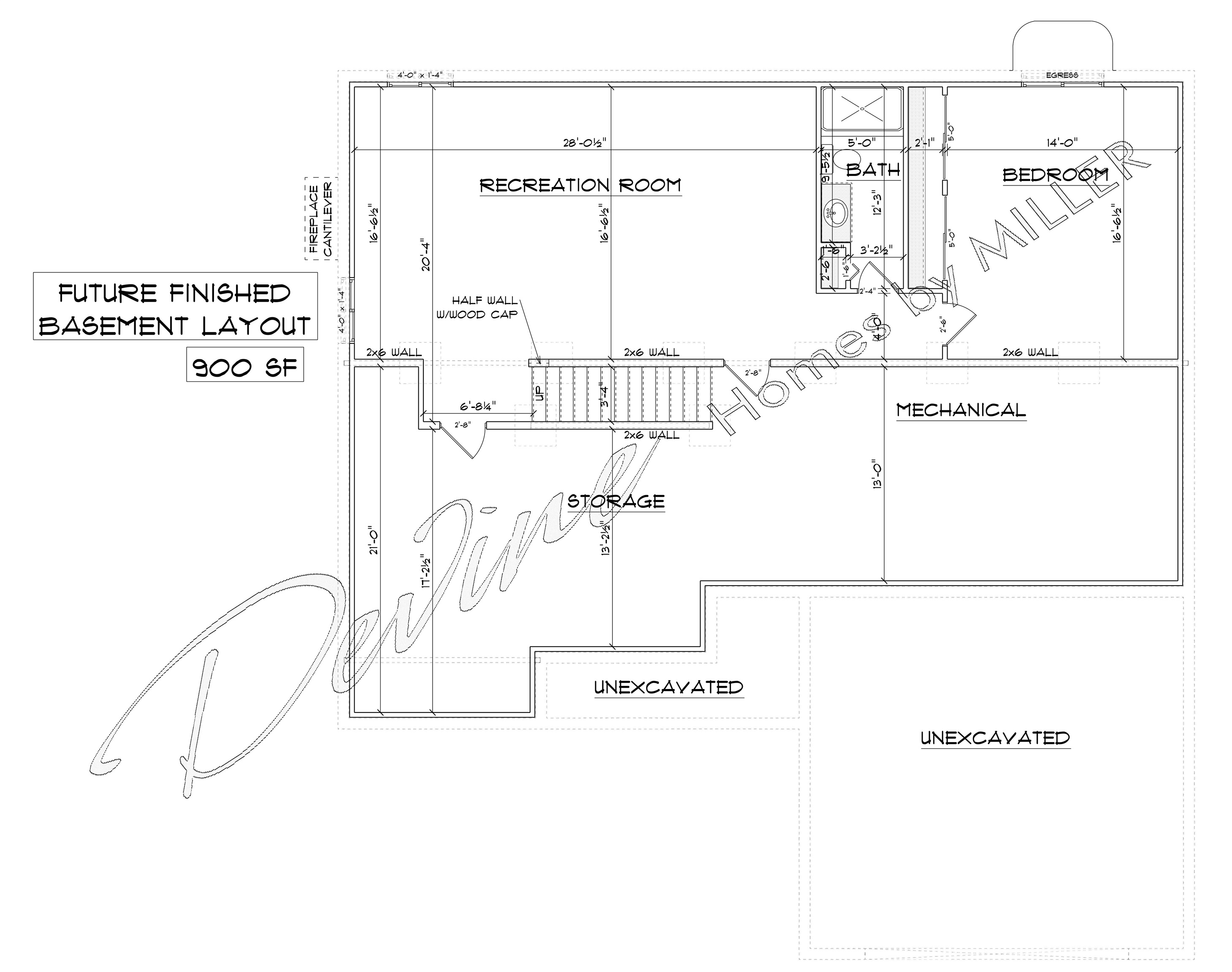 23317 Harold Drive Property Photo 24