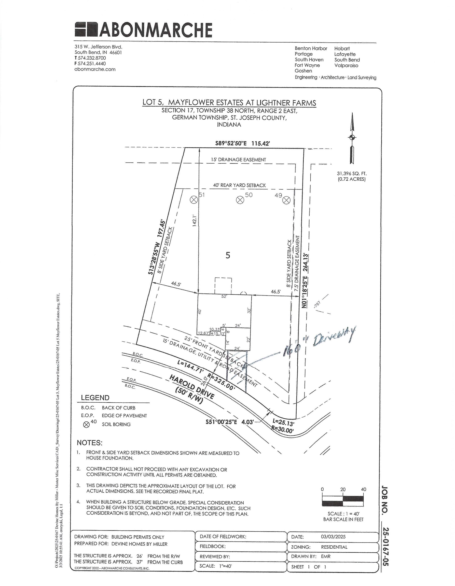23317 Harold Drive Property Photo 34