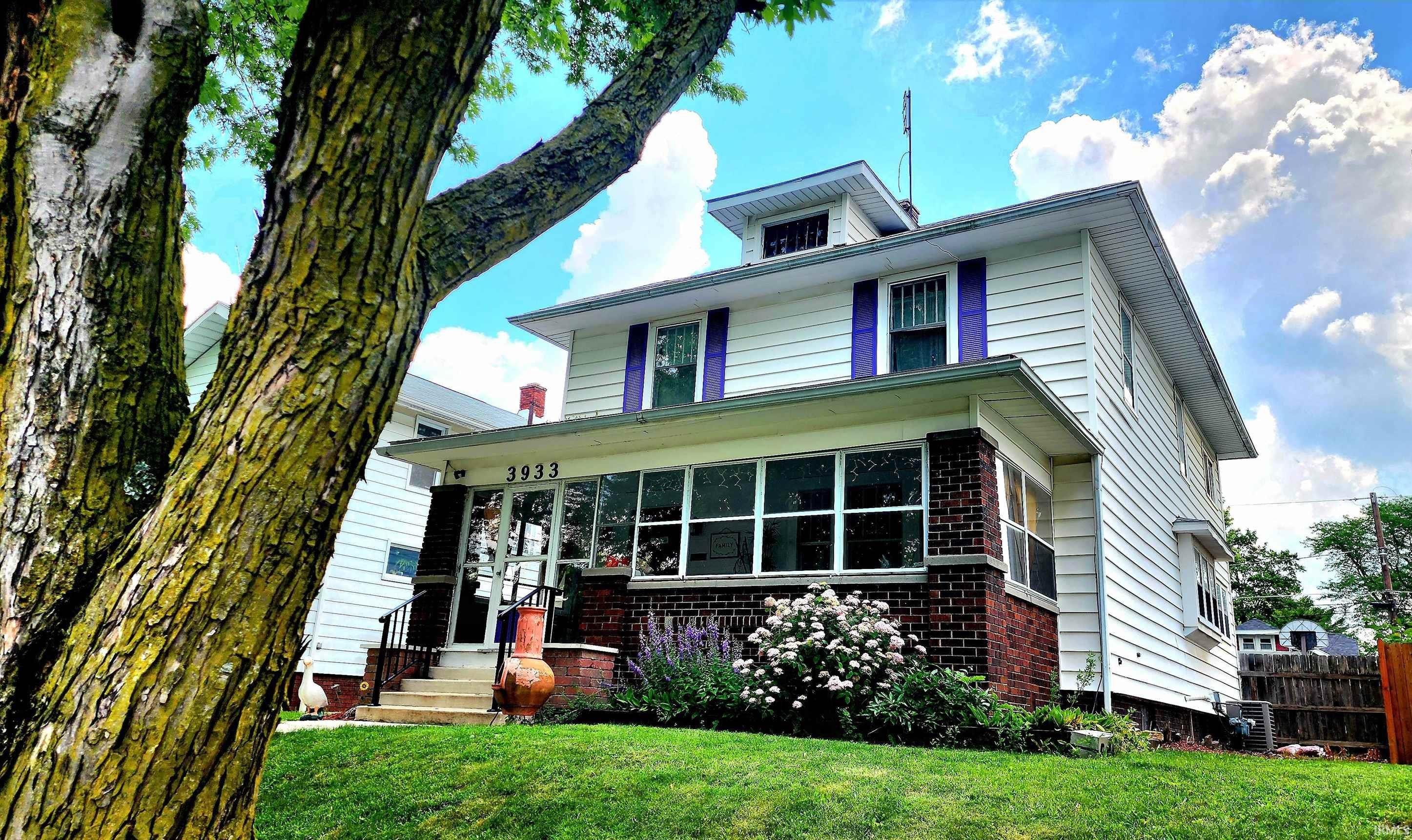 3933 Arlington Avenue Property Photo 1