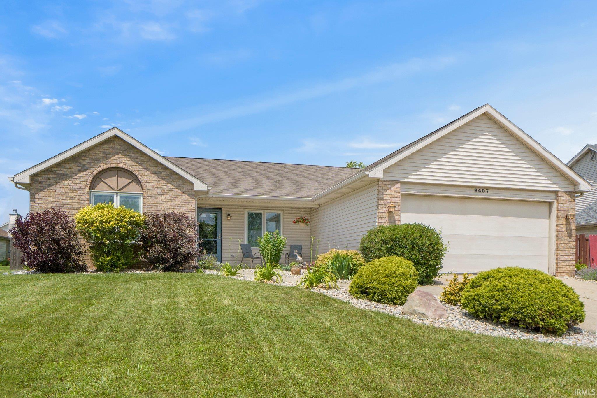 8407 Medallion Run Property Photo 1