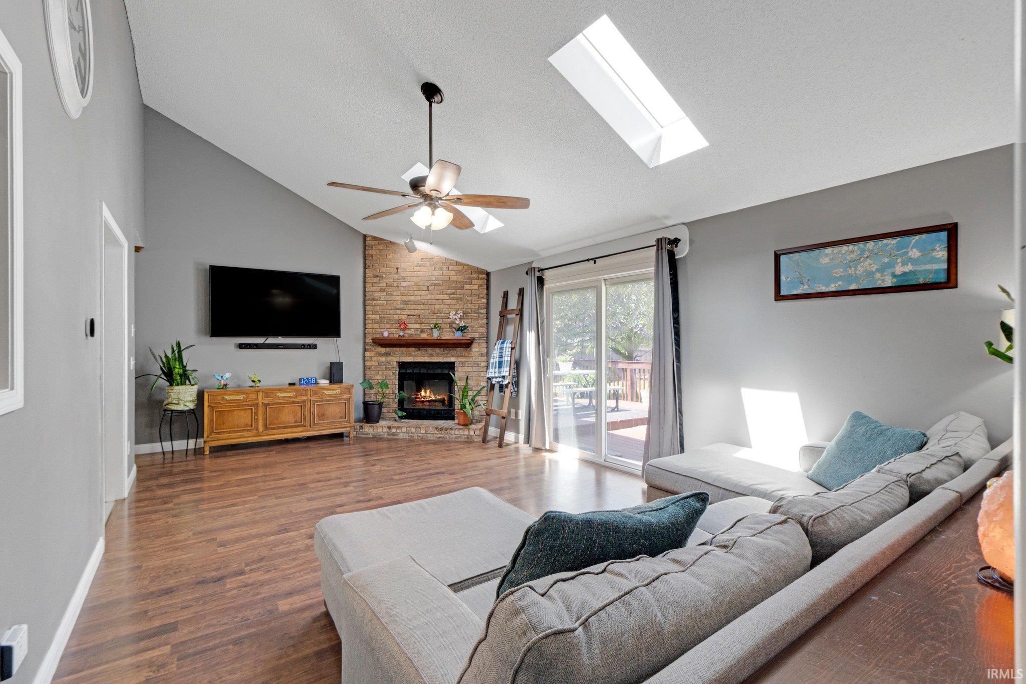 8407 Medallion Run Property Photo 3