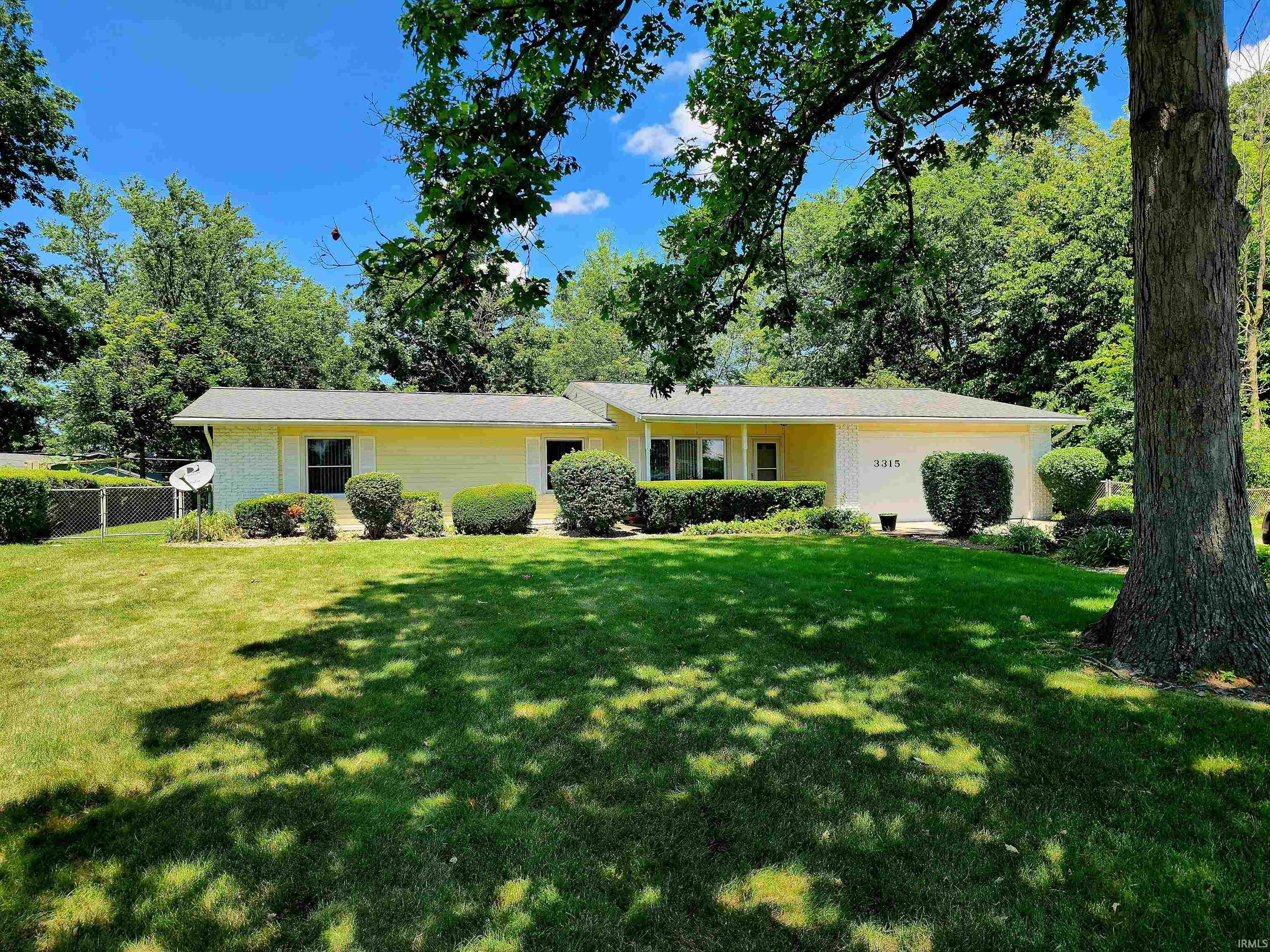 3315 E Paulding Road Property Photo 2