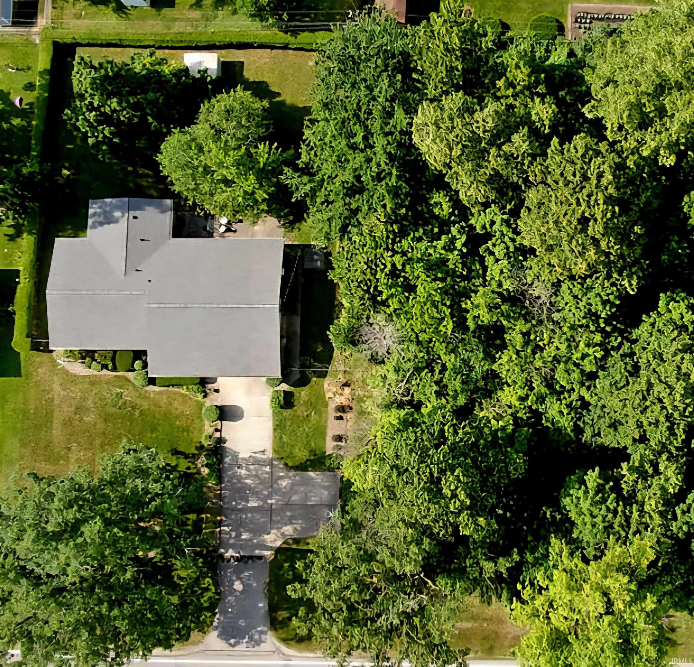 3315 E Paulding Road Property Photo 3