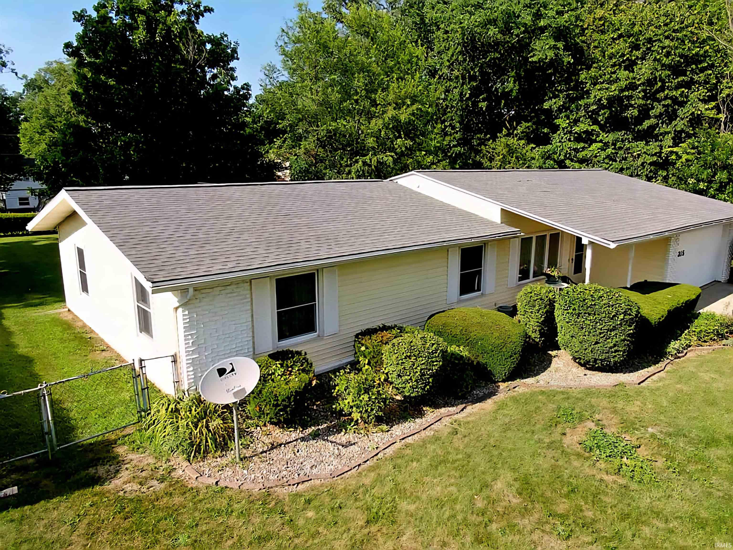 3315 E Paulding Road Property Photo 34