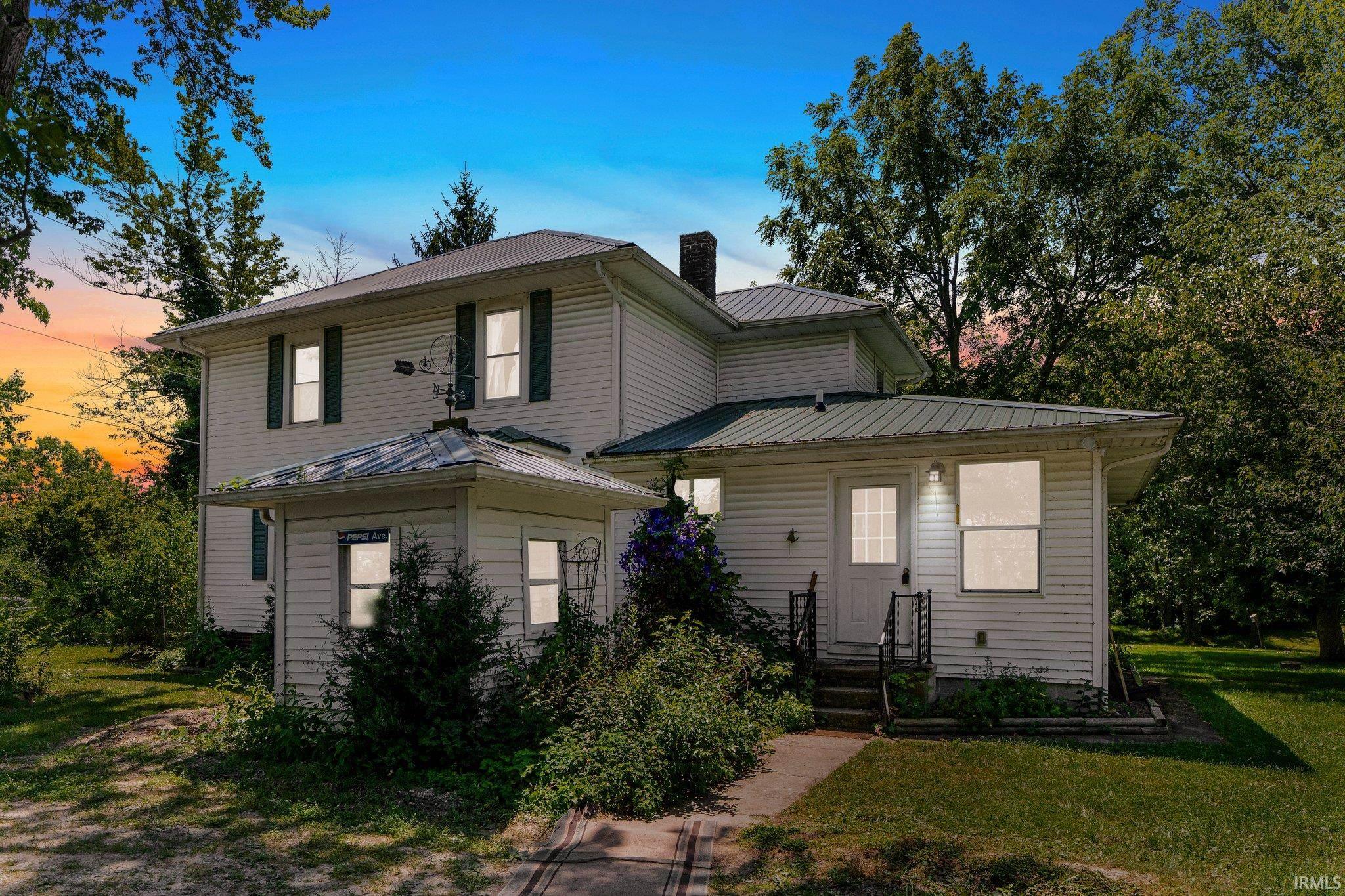 13525 Tonkel Road Property Photo 1