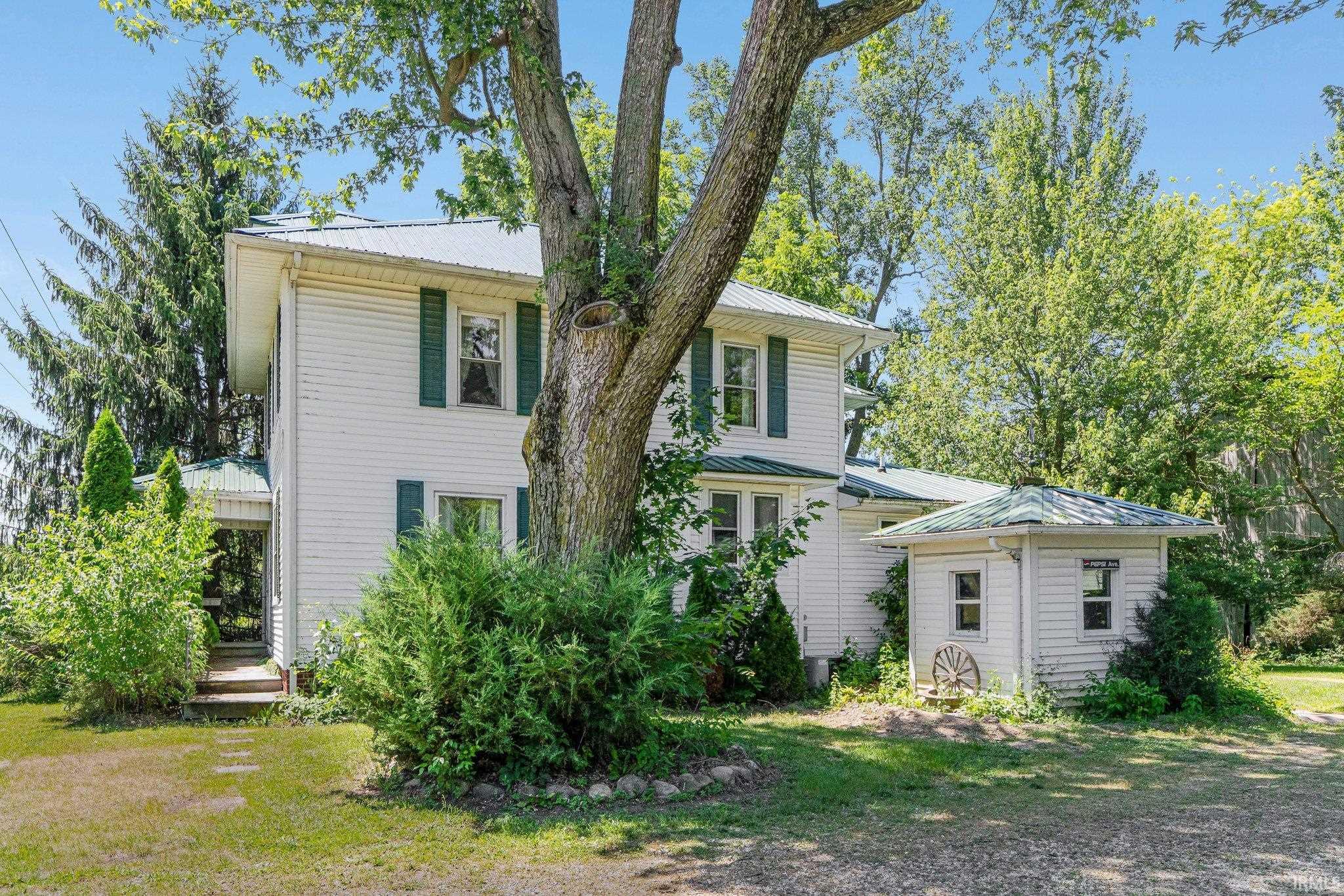 13525 Tonkel Road Property Photo 3