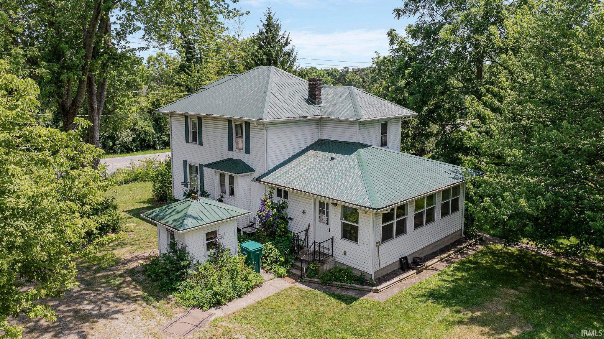 13525 Tonkel Road Property Photo 4