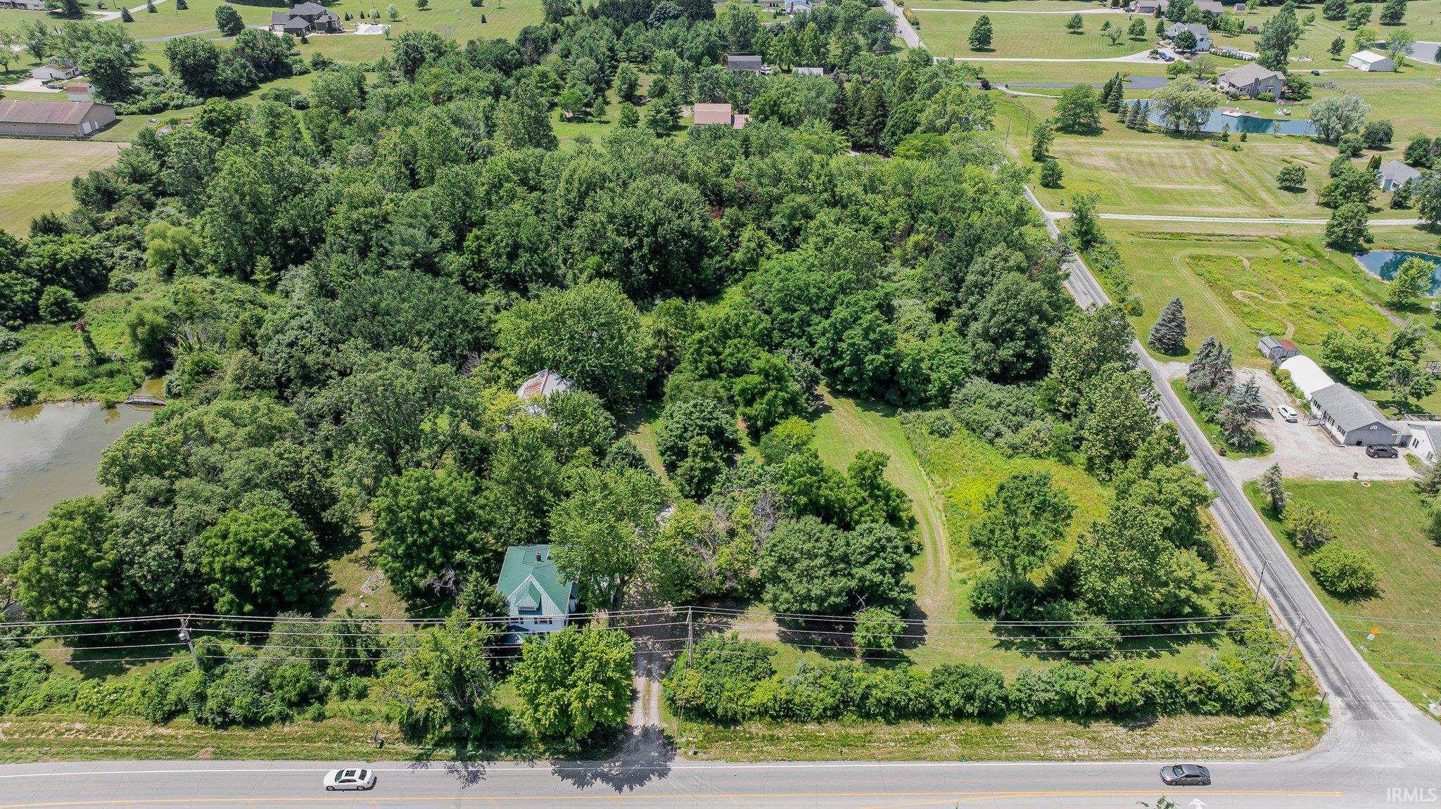 13525 Tonkel Road Property Photo 7