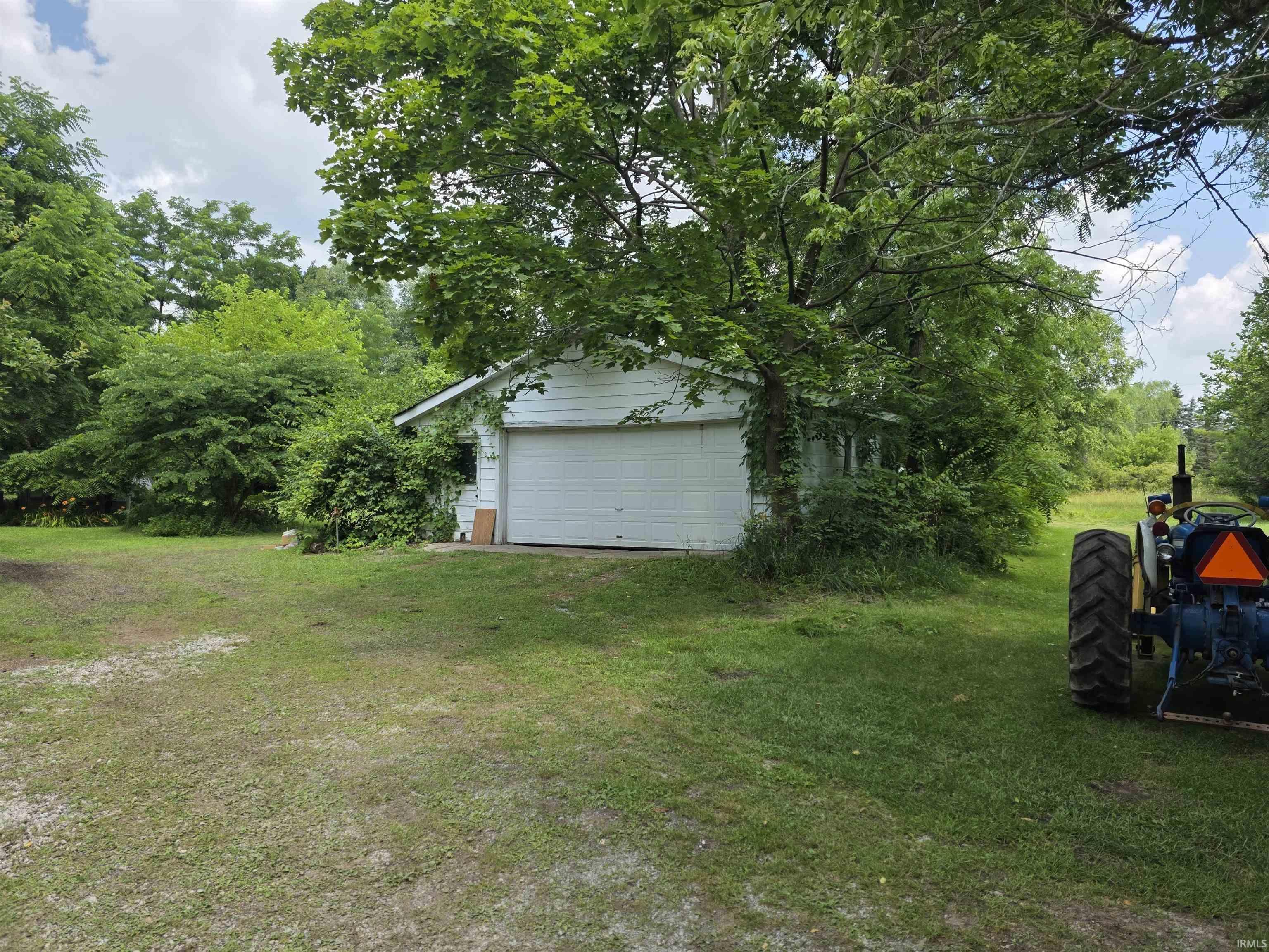 13525 Tonkel Road Property Photo 9