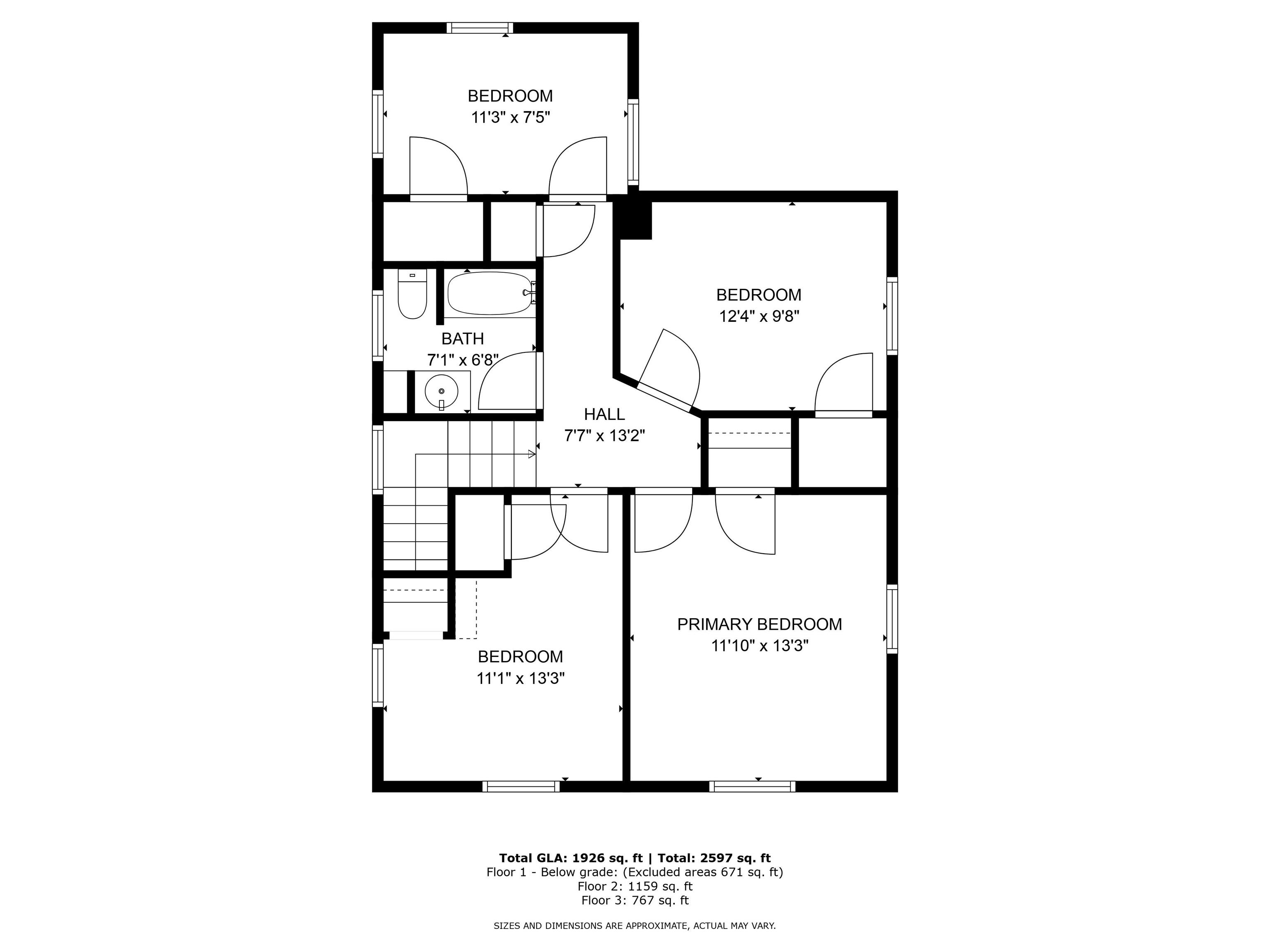 13525 Tonkel Road Property Photo 22