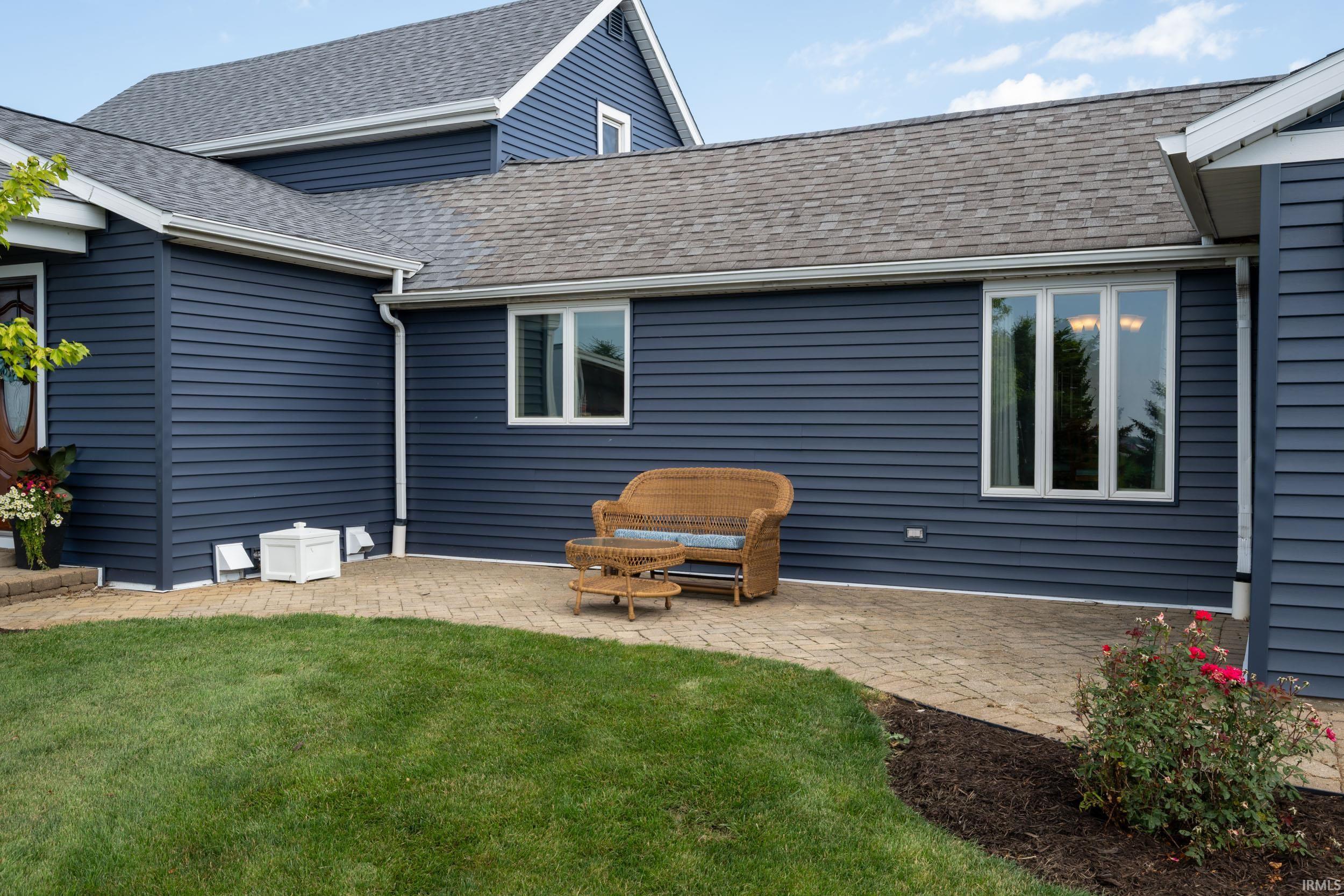 10809 S State Road 105 Property Photo 5