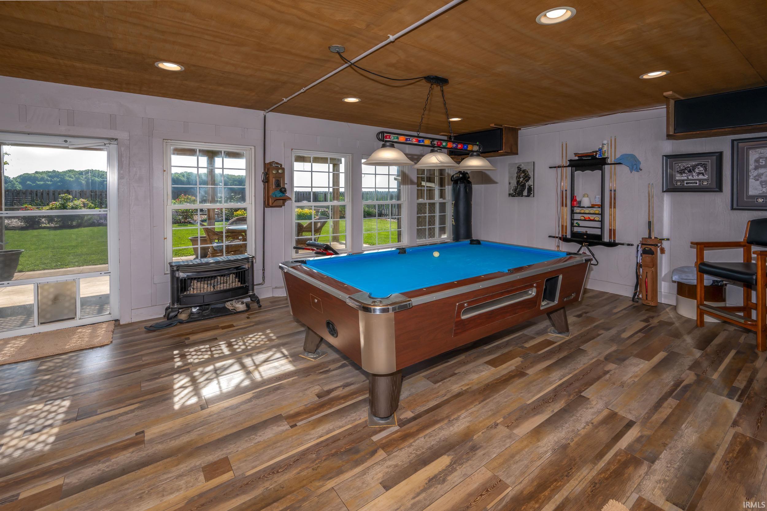 10809 S State Road 105 Property Photo 9