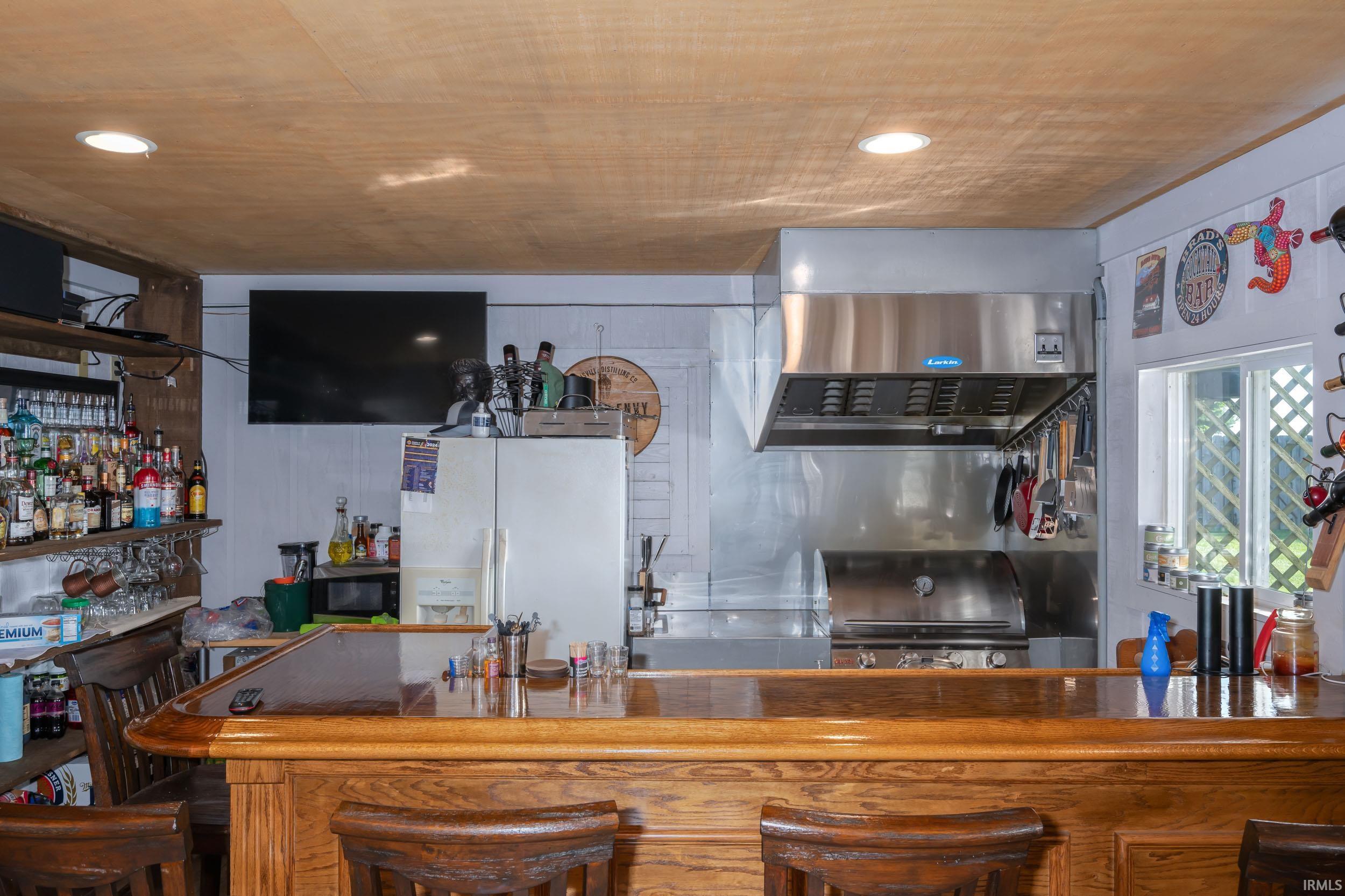 10809 S State Road 105 Property Photo 11