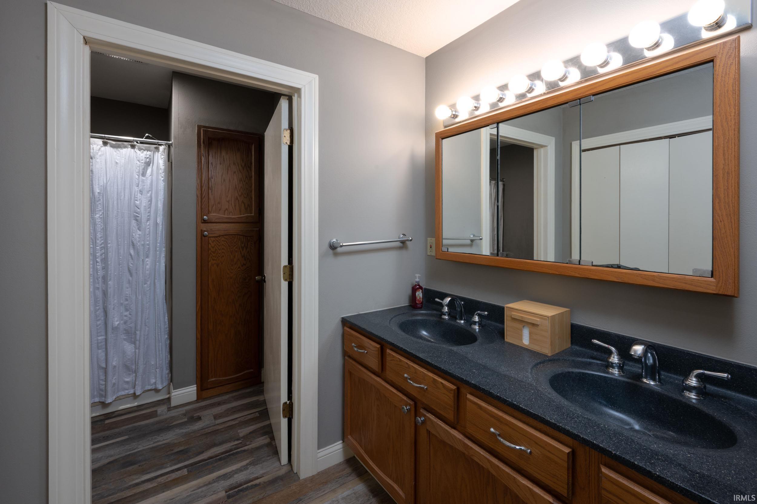 10809 S State Road 105 Property Photo 28