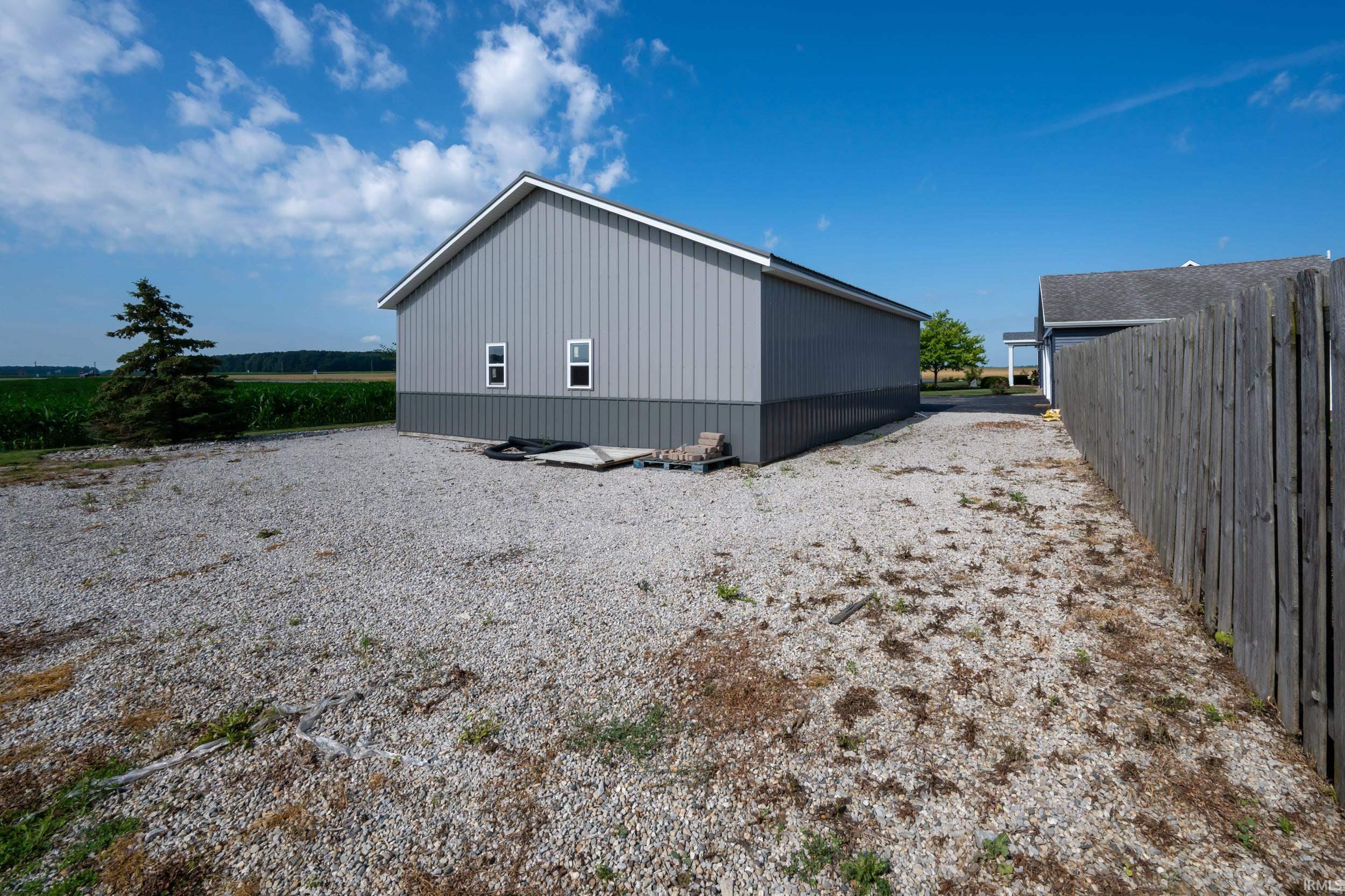 10809 S State Road 105 Property Photo 35