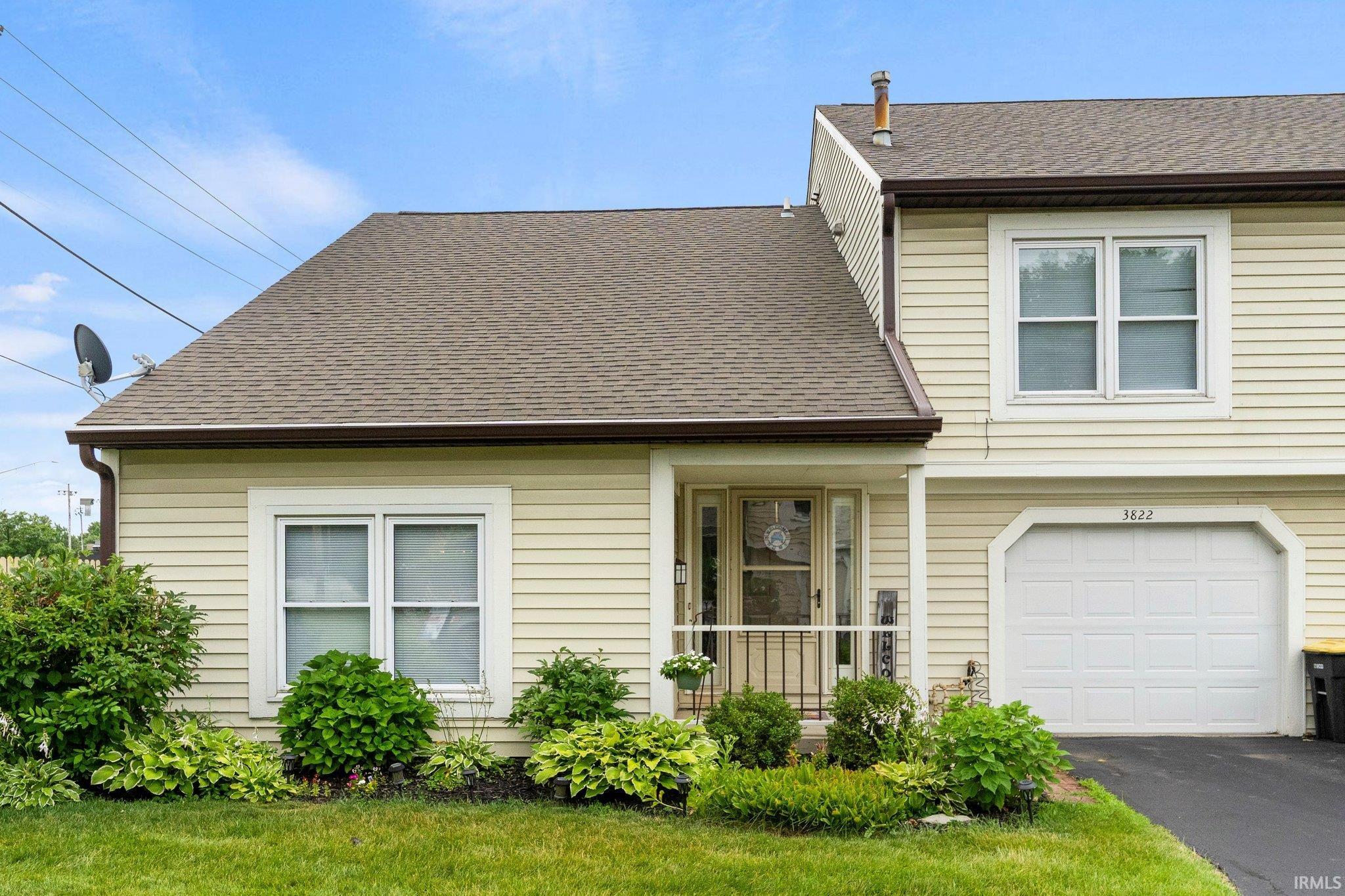 3822 Yardley Court Property Photo 1