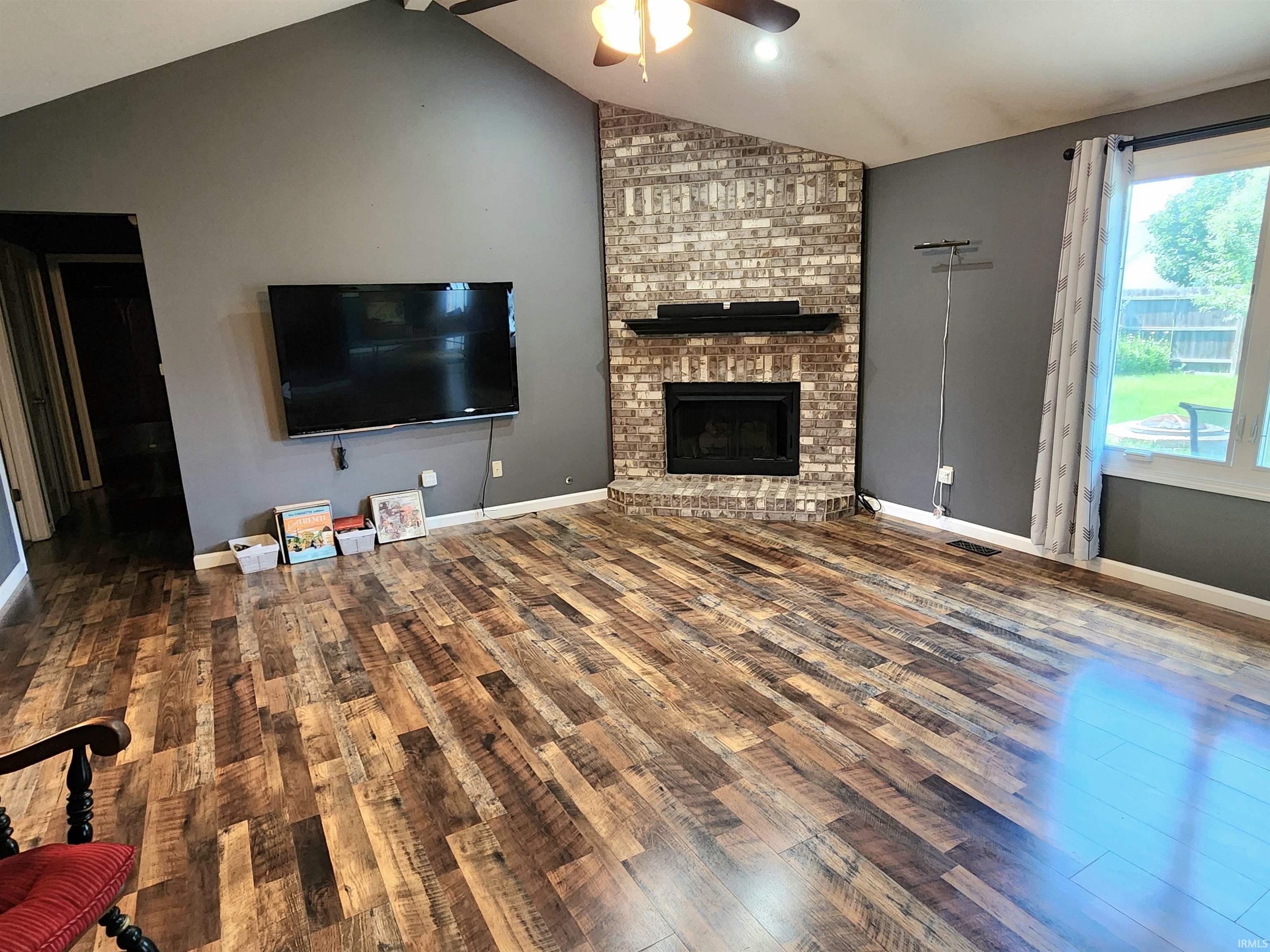 9421 Mill Ridge Run Property Photo 2