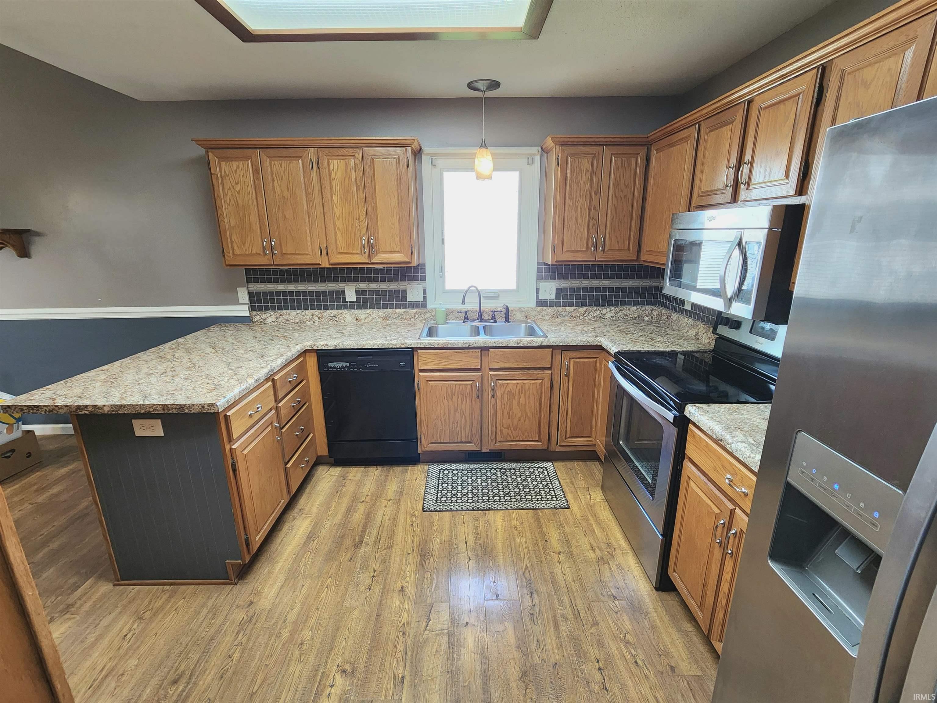 9421 Mill Ridge Run Property Photo 9