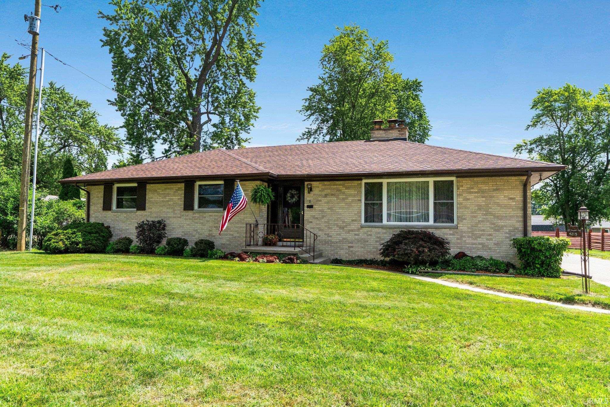 4215 Arrow Drive Property Photo 2