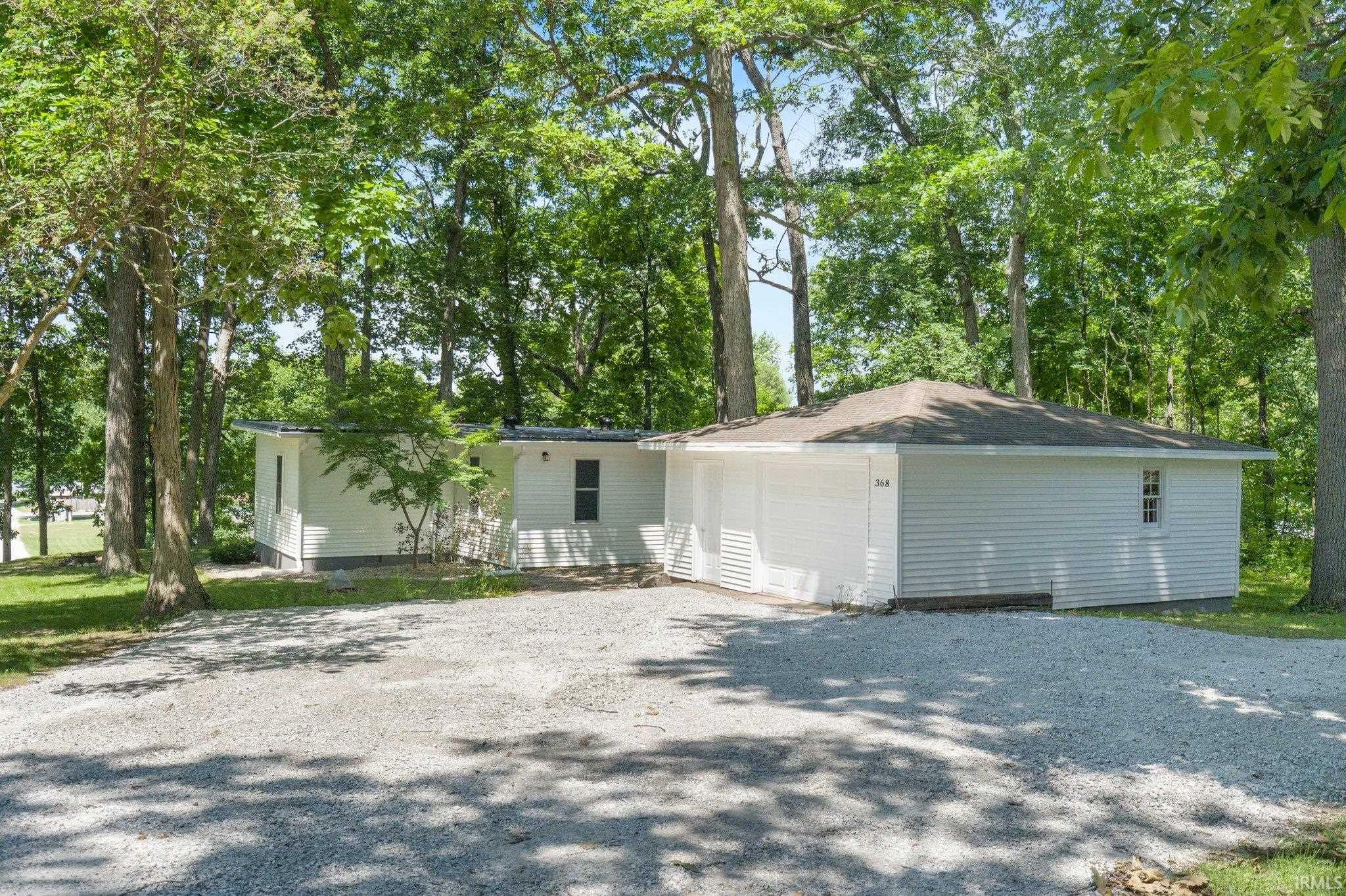 368 N Oakwood Drive Property Photo 1