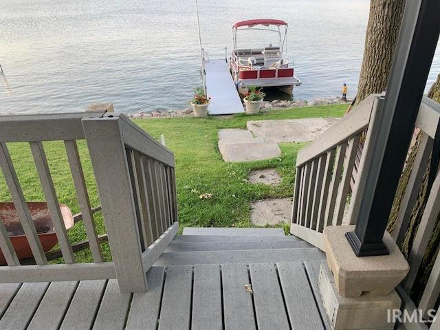 3298 N Skinner Lake West Drive Property Photo 2