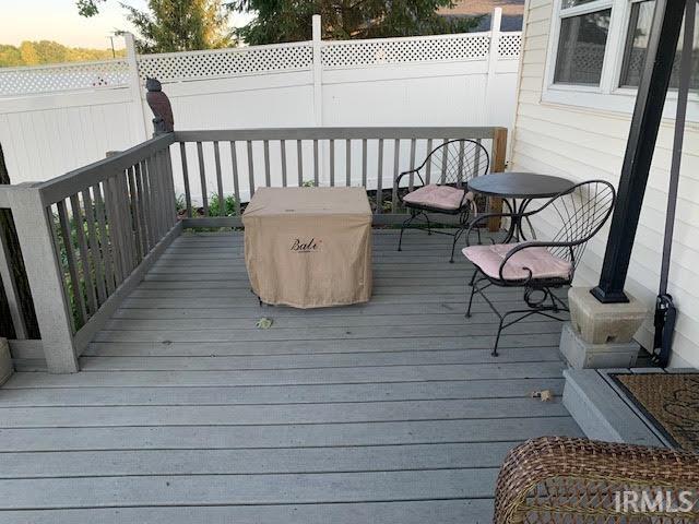 3298 N Skinner Lake West Drive Property Photo 4