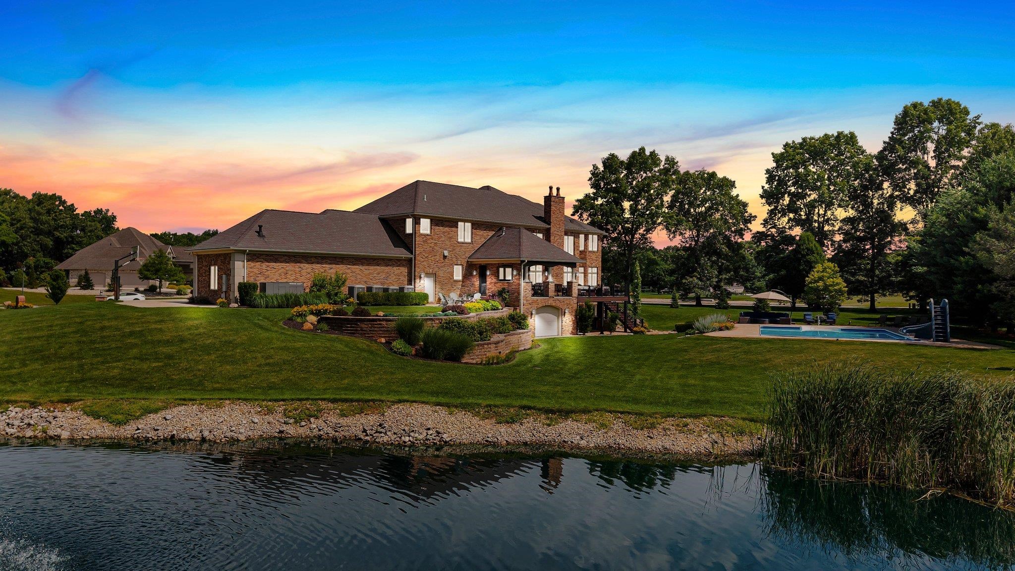 53717 Meadow Lake Court Property Photo 1