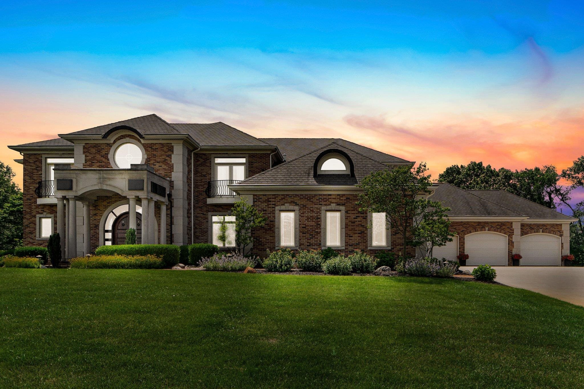 53717 Meadow Lake Court Property Photo 35