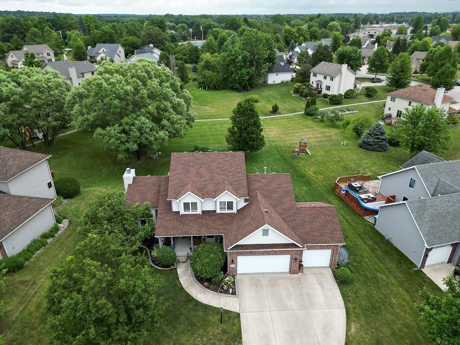 14722 Settlers Trail Property Photo 2