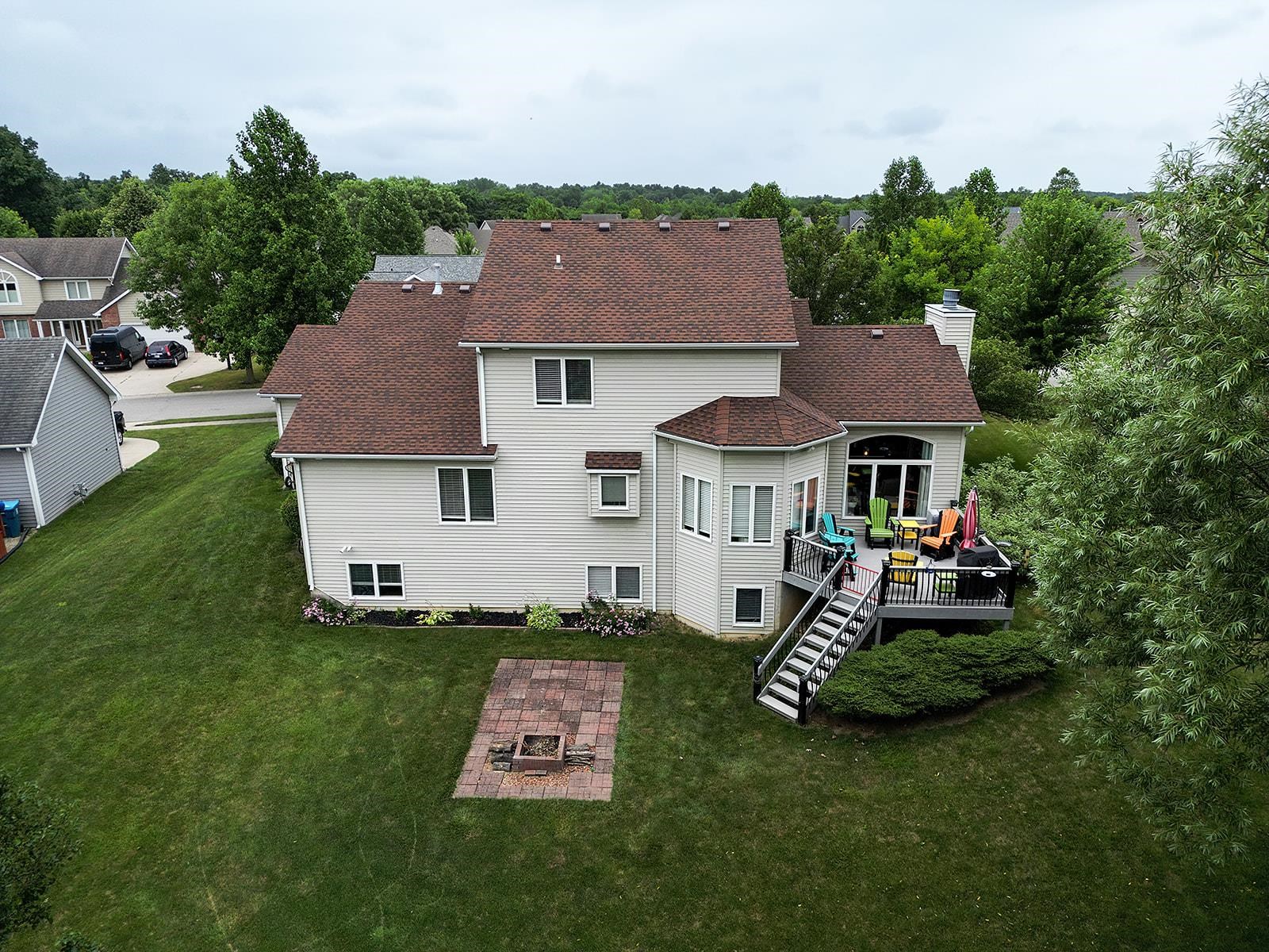 14722 Settlers Trail Property Photo 3